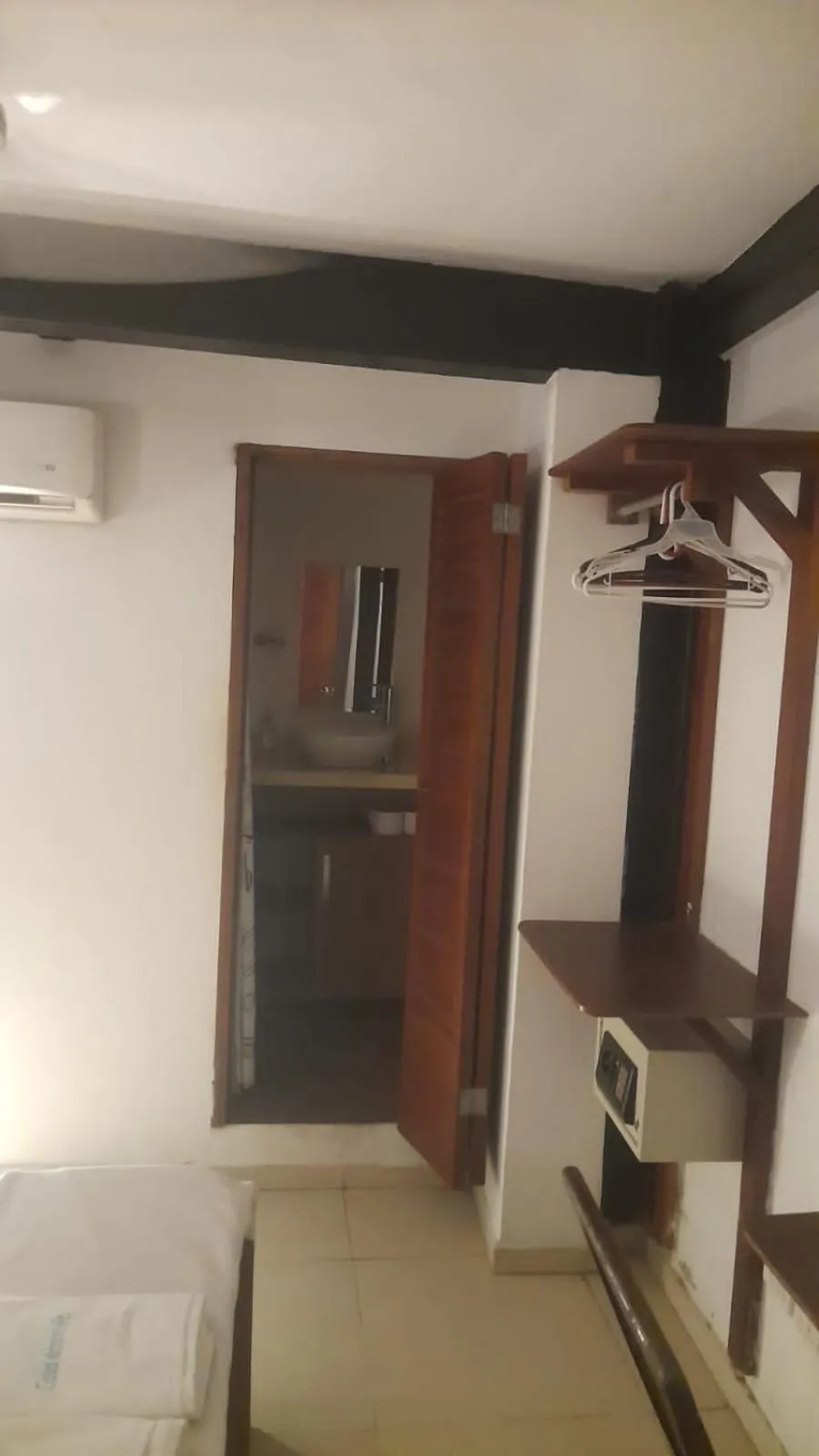 TV and multimedia in Casa Ebano 967