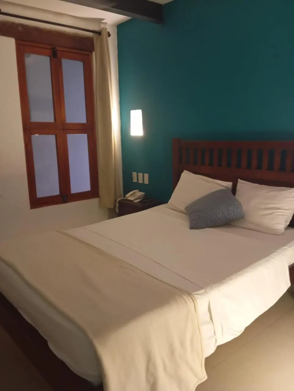 Bed in Casa Ebano 967