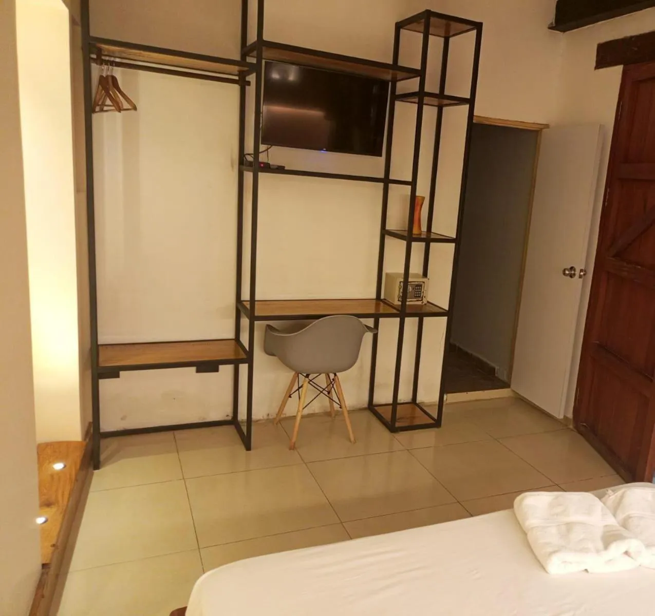 Bed in Casa Ebano 967