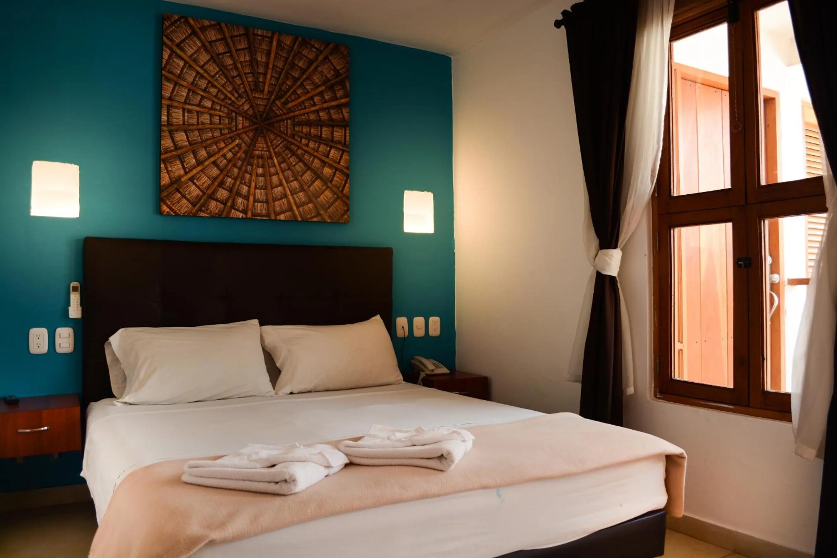 Bed in Casa Ebano 967