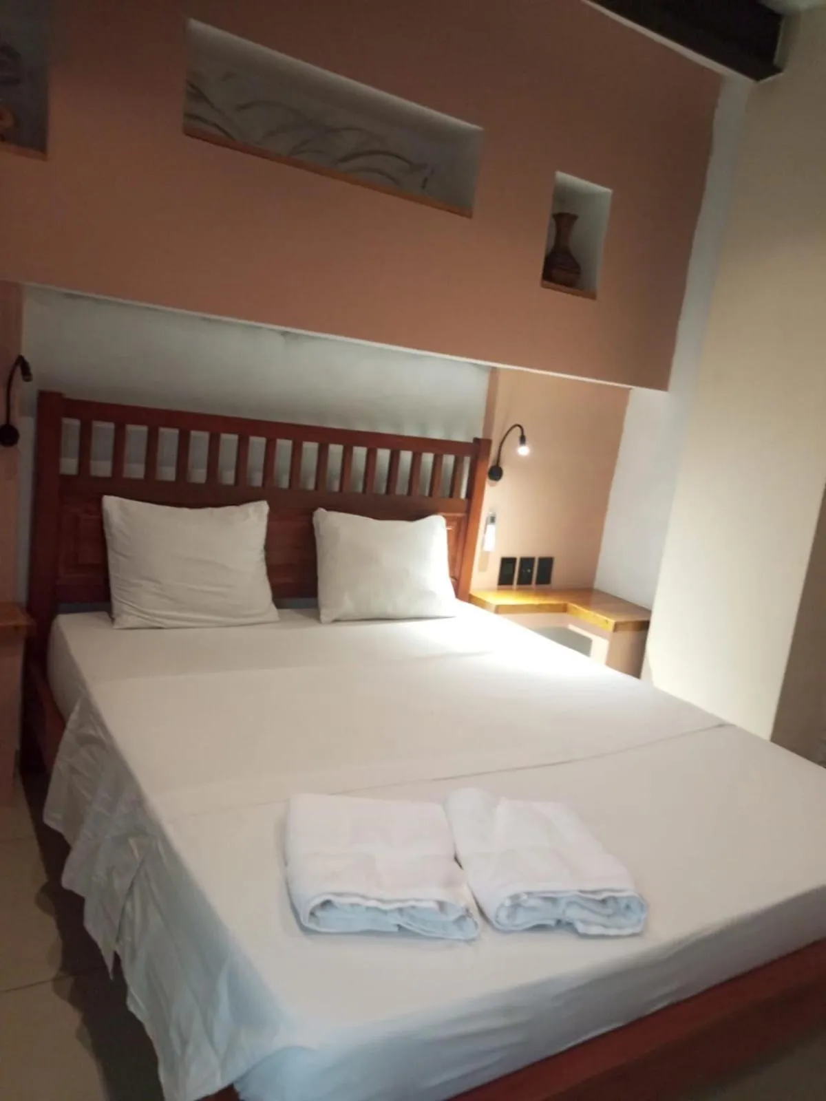 Bed in Casa Ebano 967