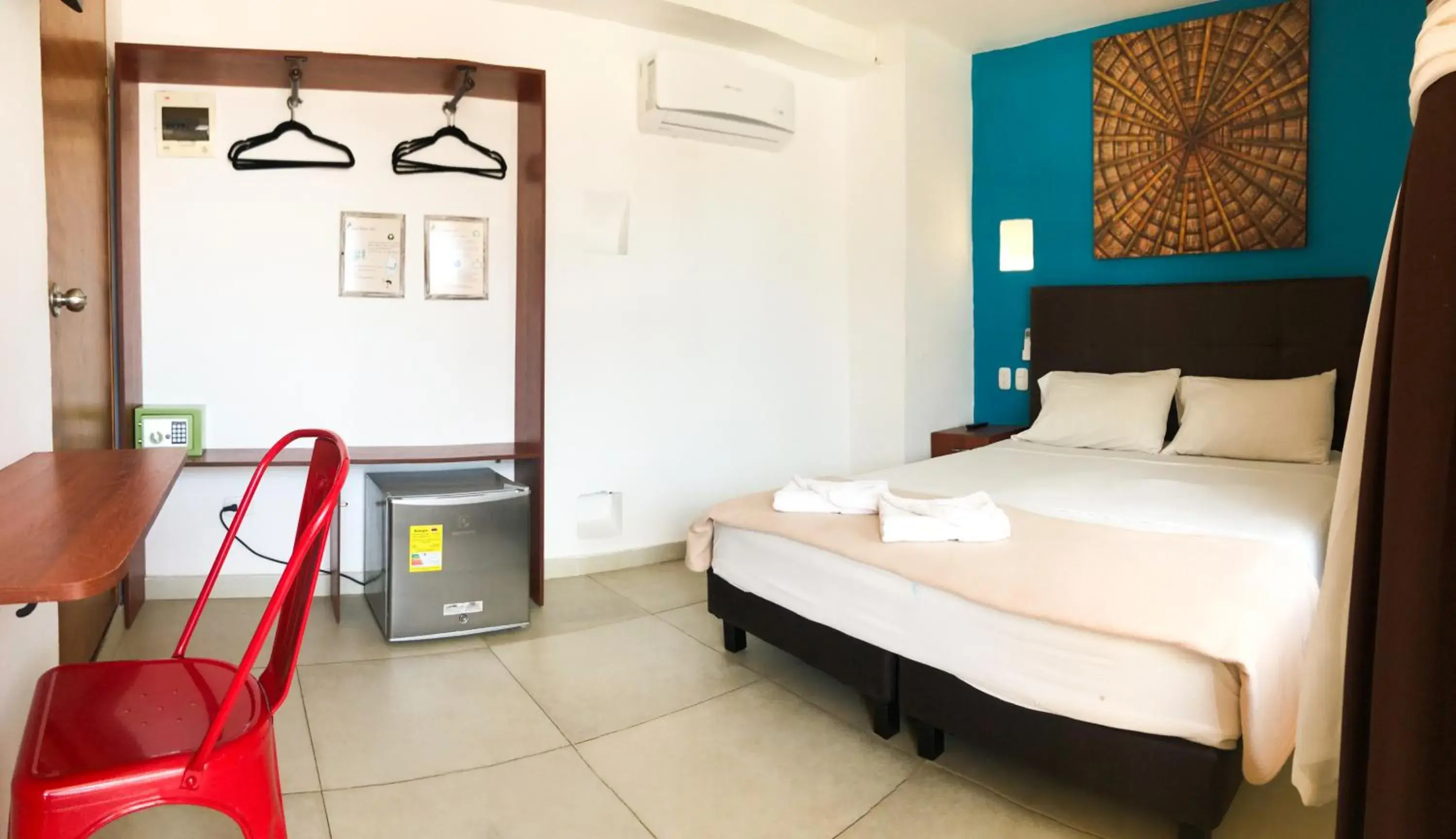 Superior Double Room in Casa Ebano 967 Superior Double Room in Casa Ebano 967