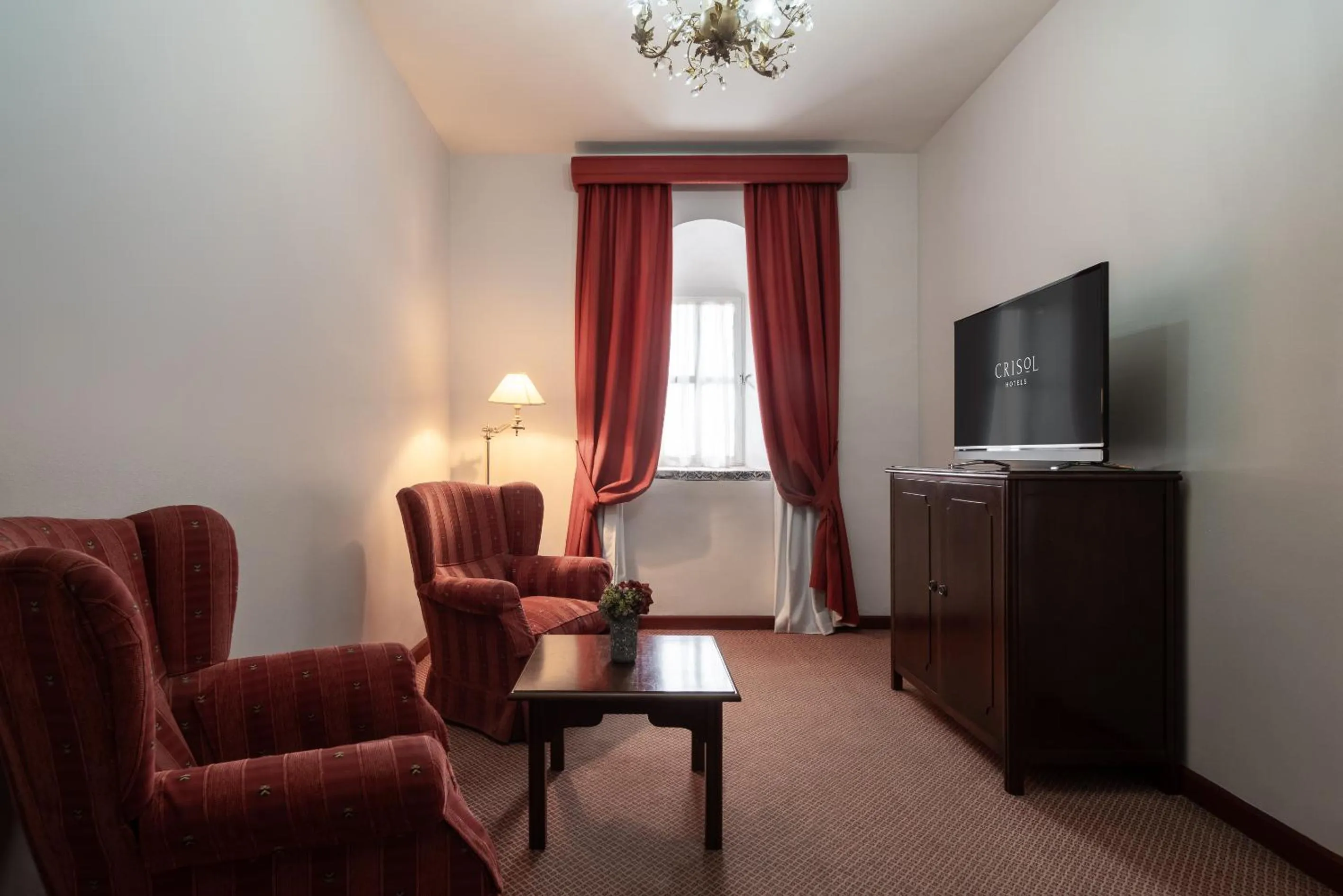 Crisol Monasterio de San Miguel