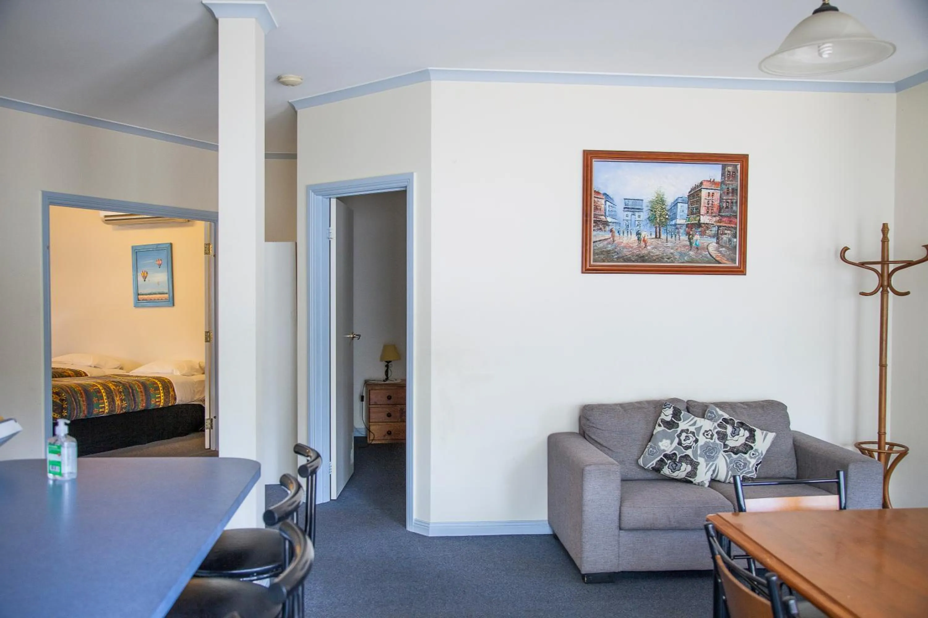 Cherry Lane Apartments