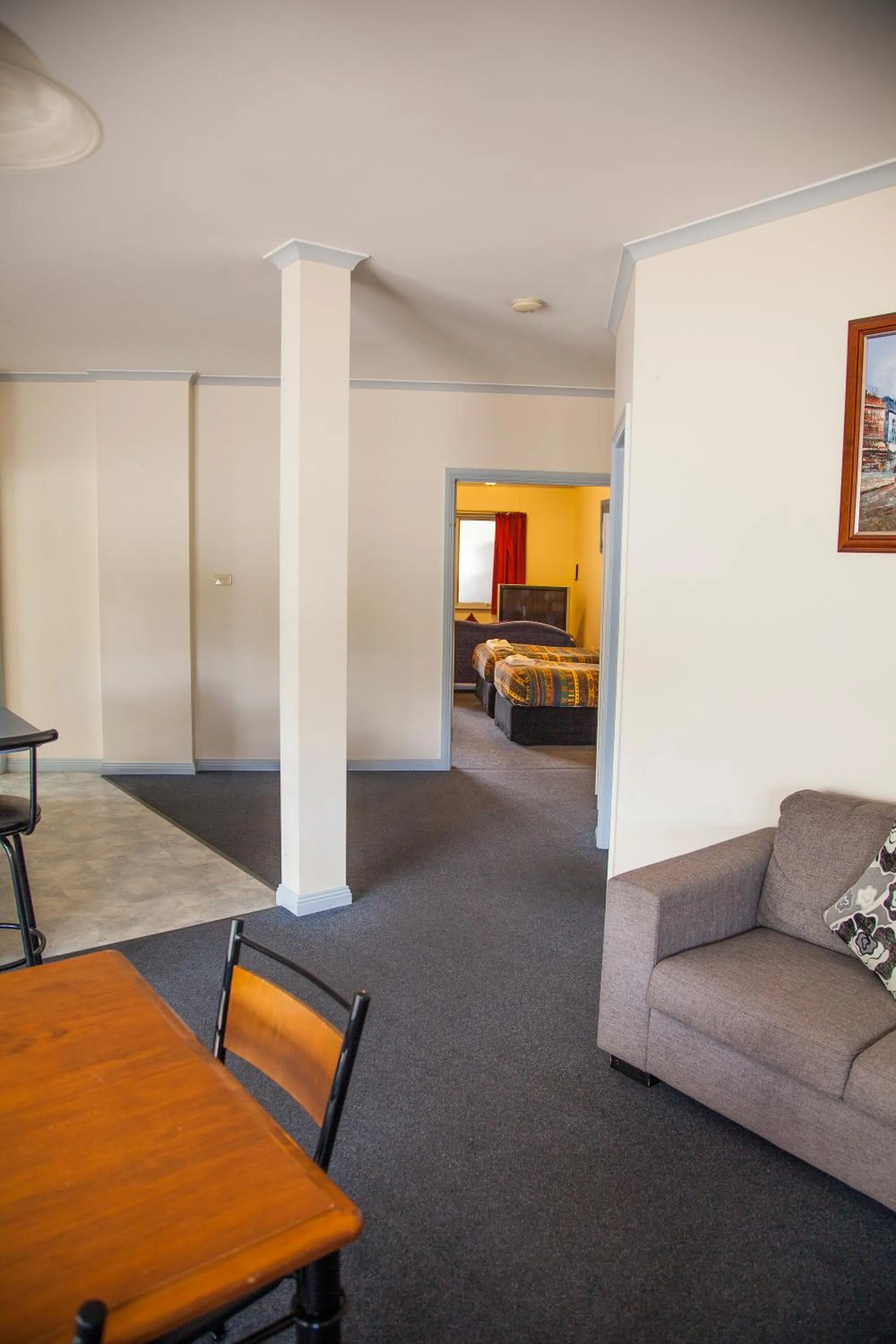 Cherry Lane Apartments