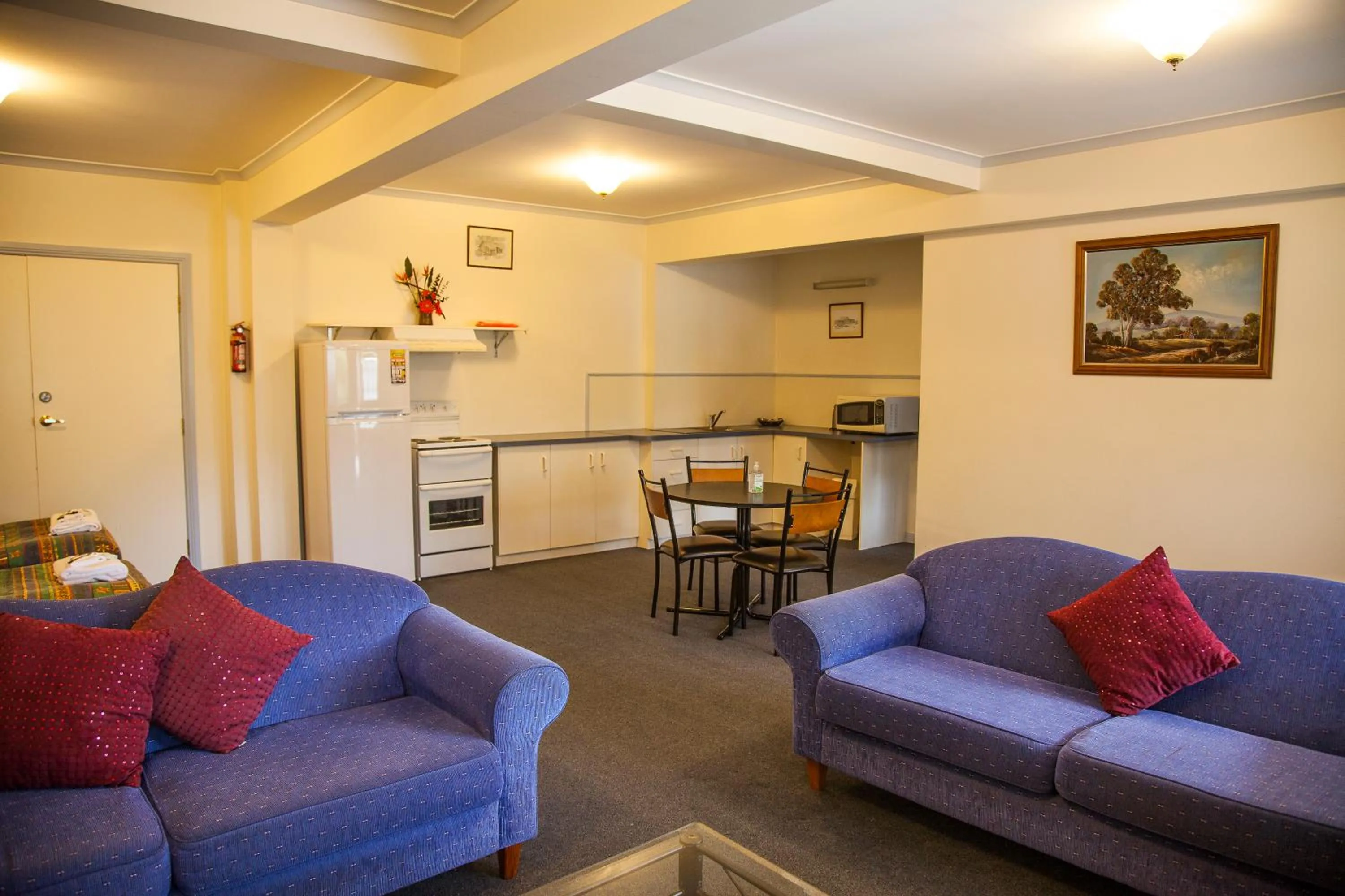 Cherry Lane Apartments
