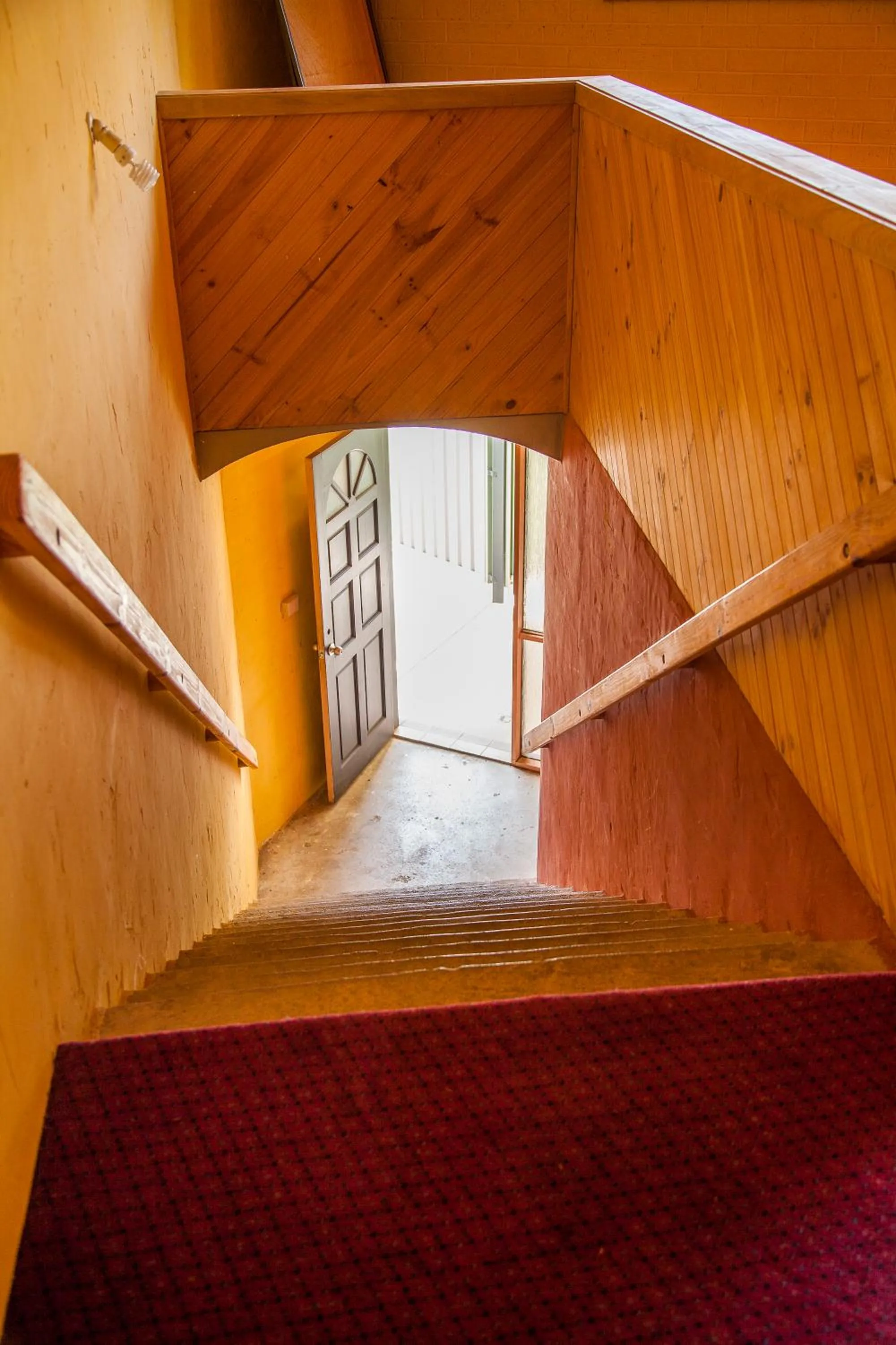Cherry Lane Apartments