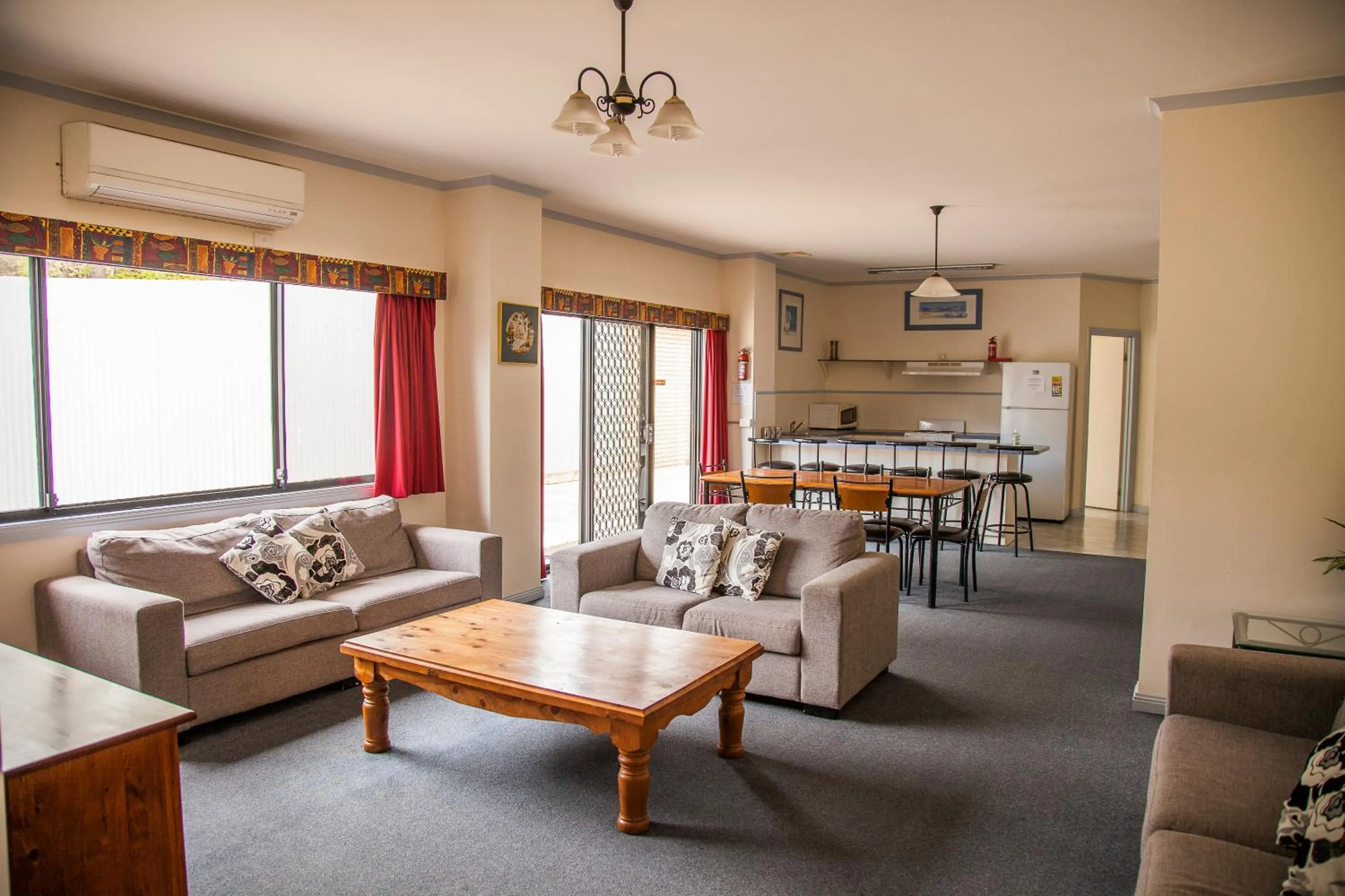 Cherry Lane Apartments