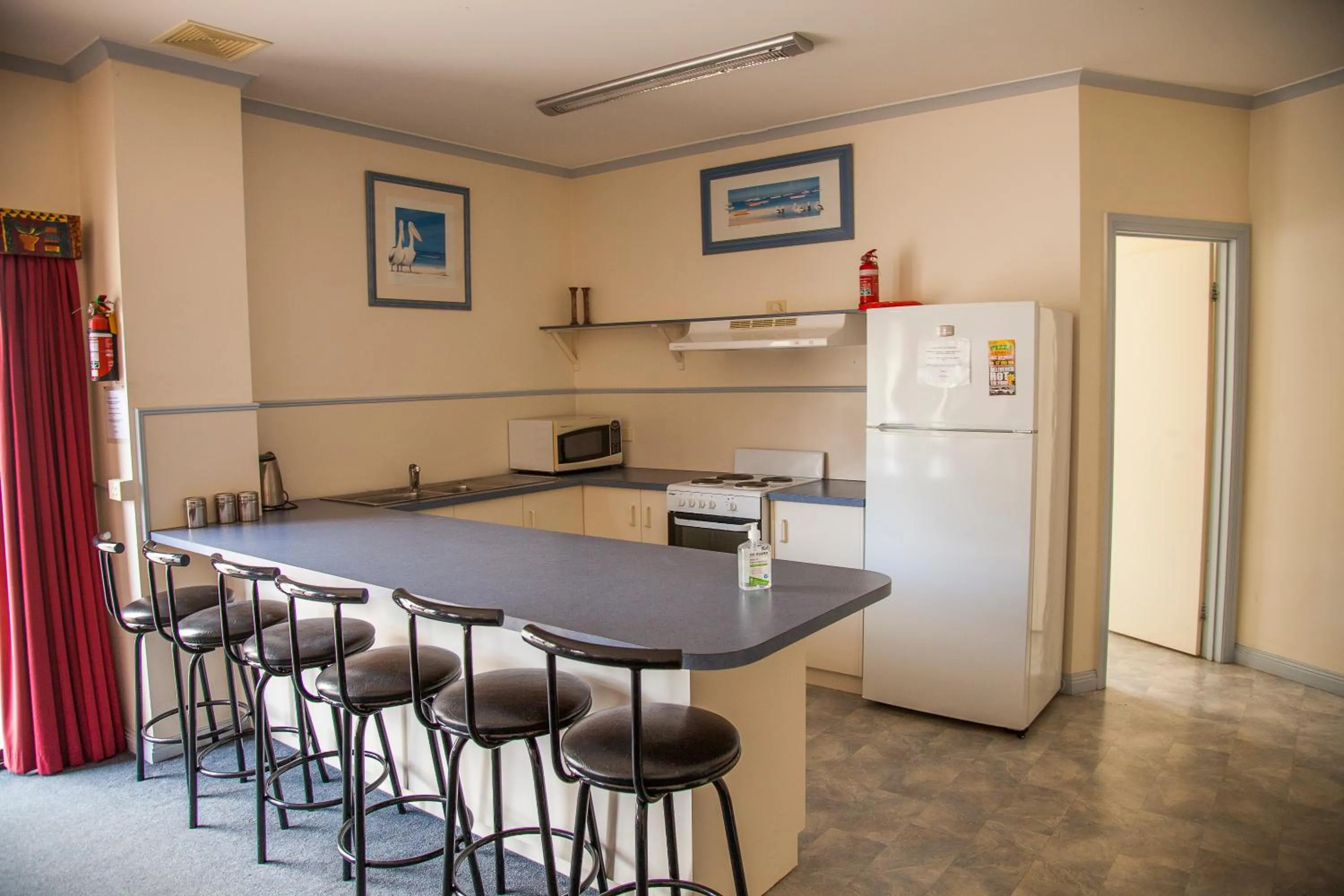 Cherry Lane Apartments