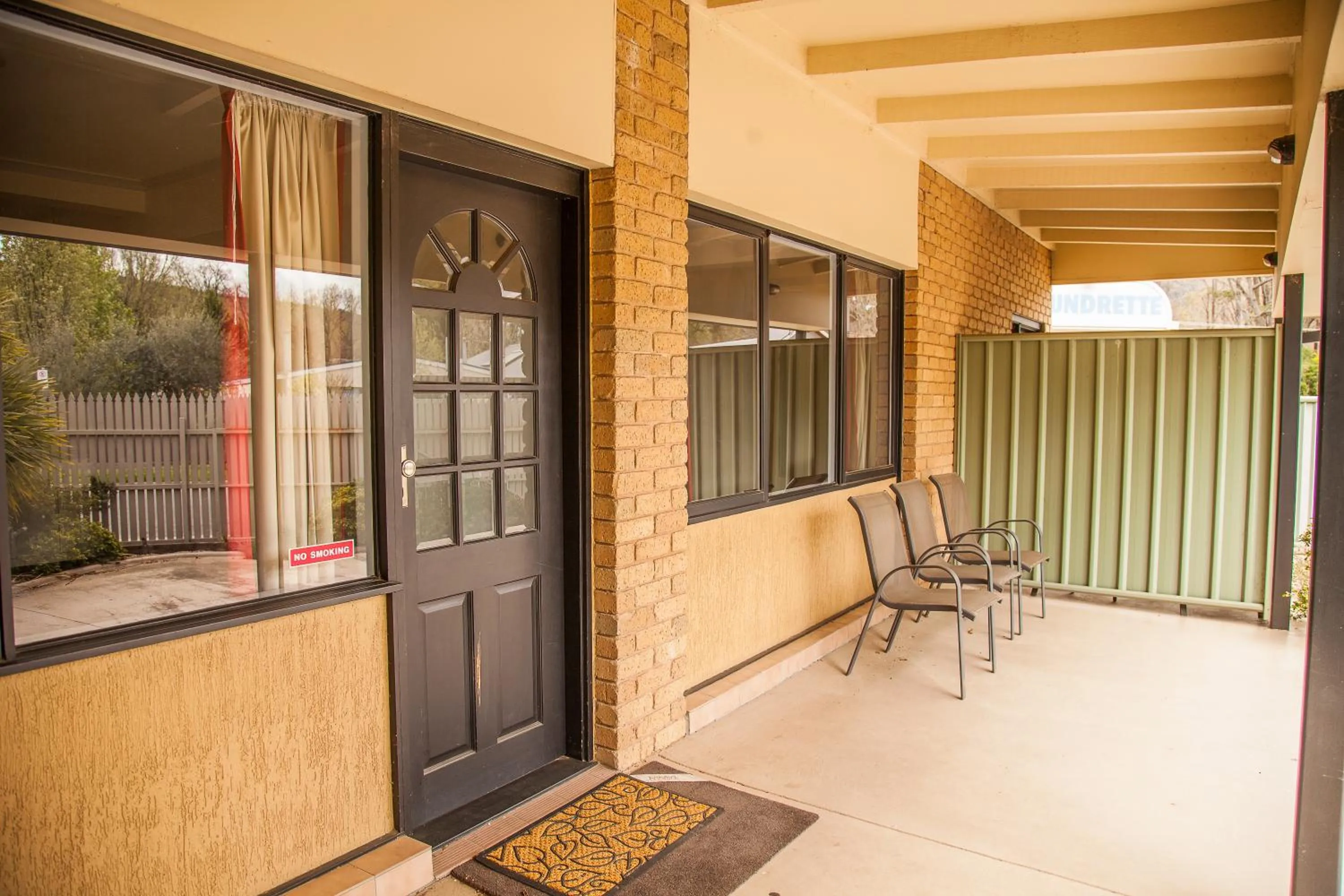 Cherry Lane Apartments