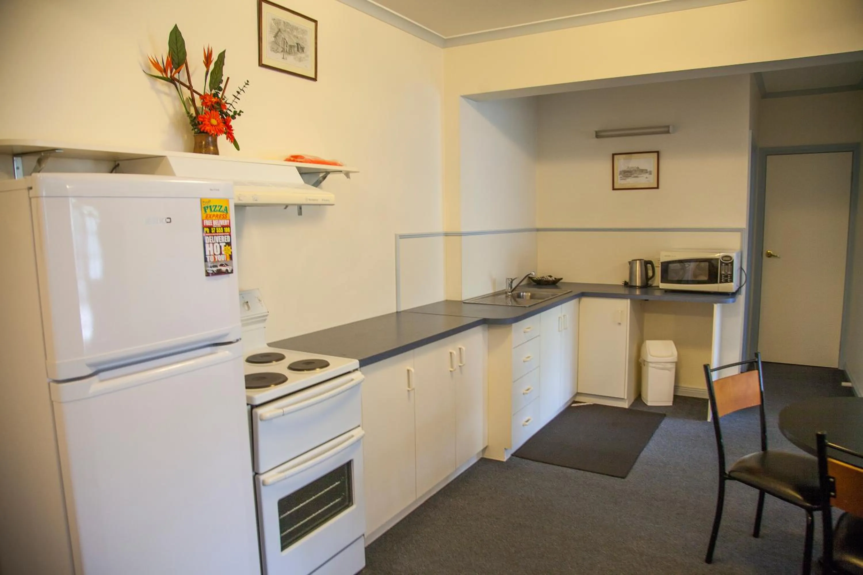 Cherry Lane Apartments