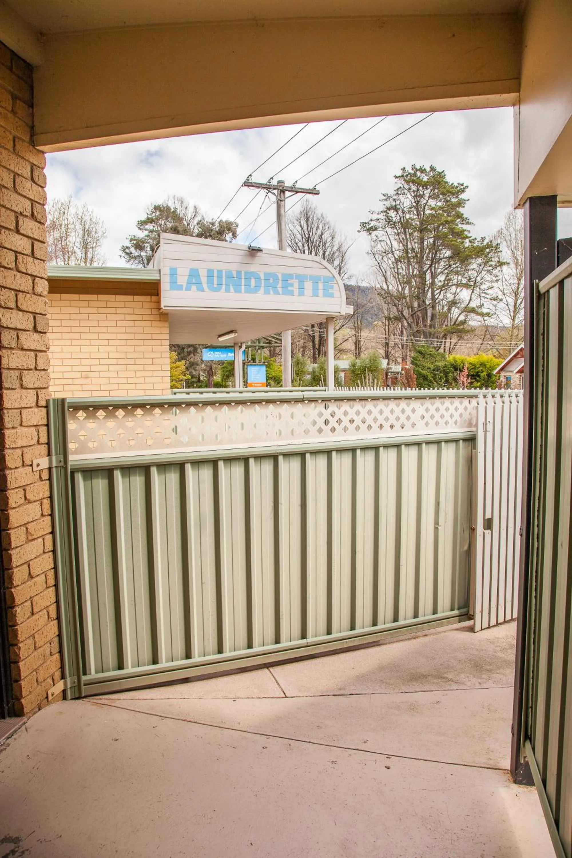 Cherry Lane Apartments