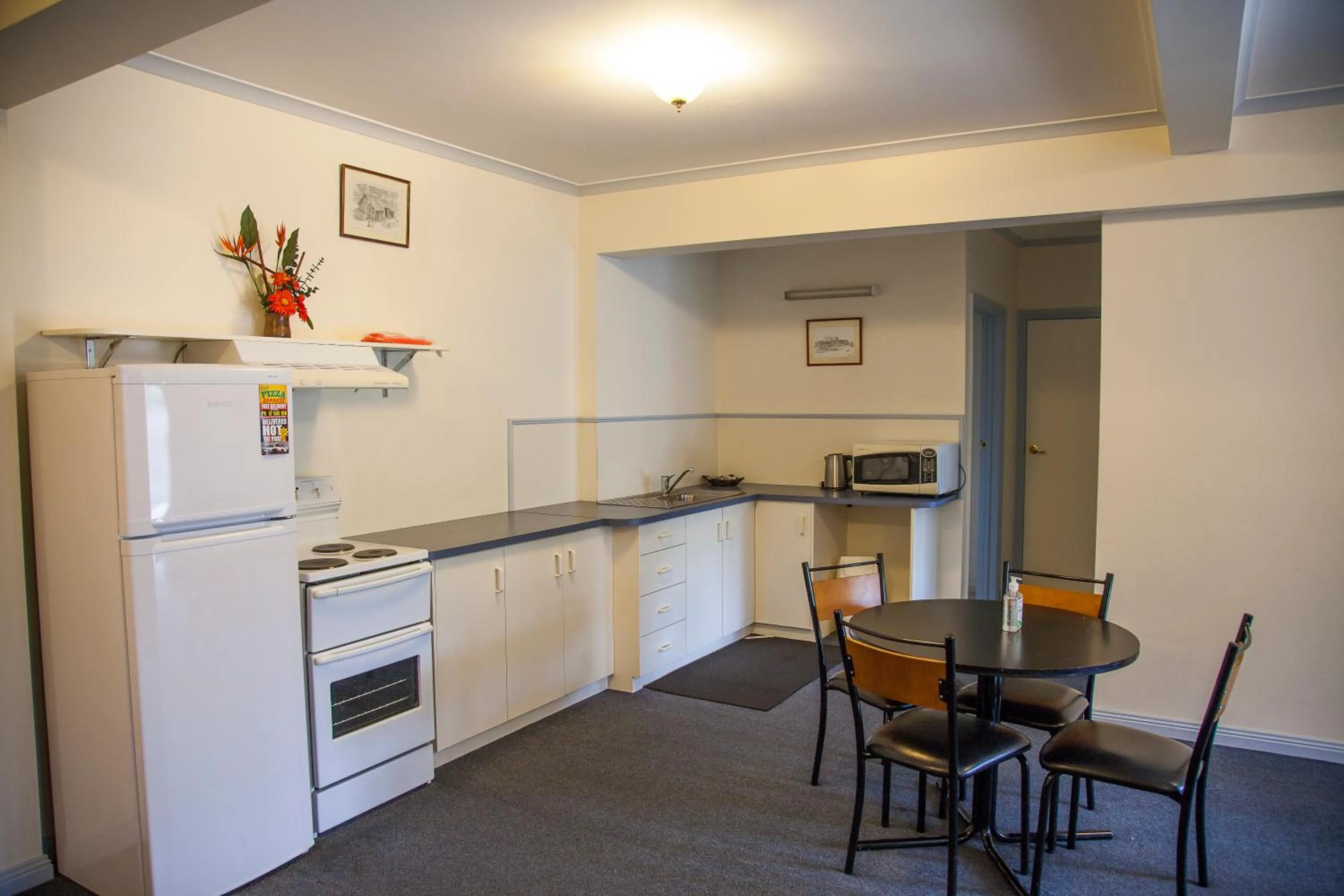 Cherry Lane Apartments