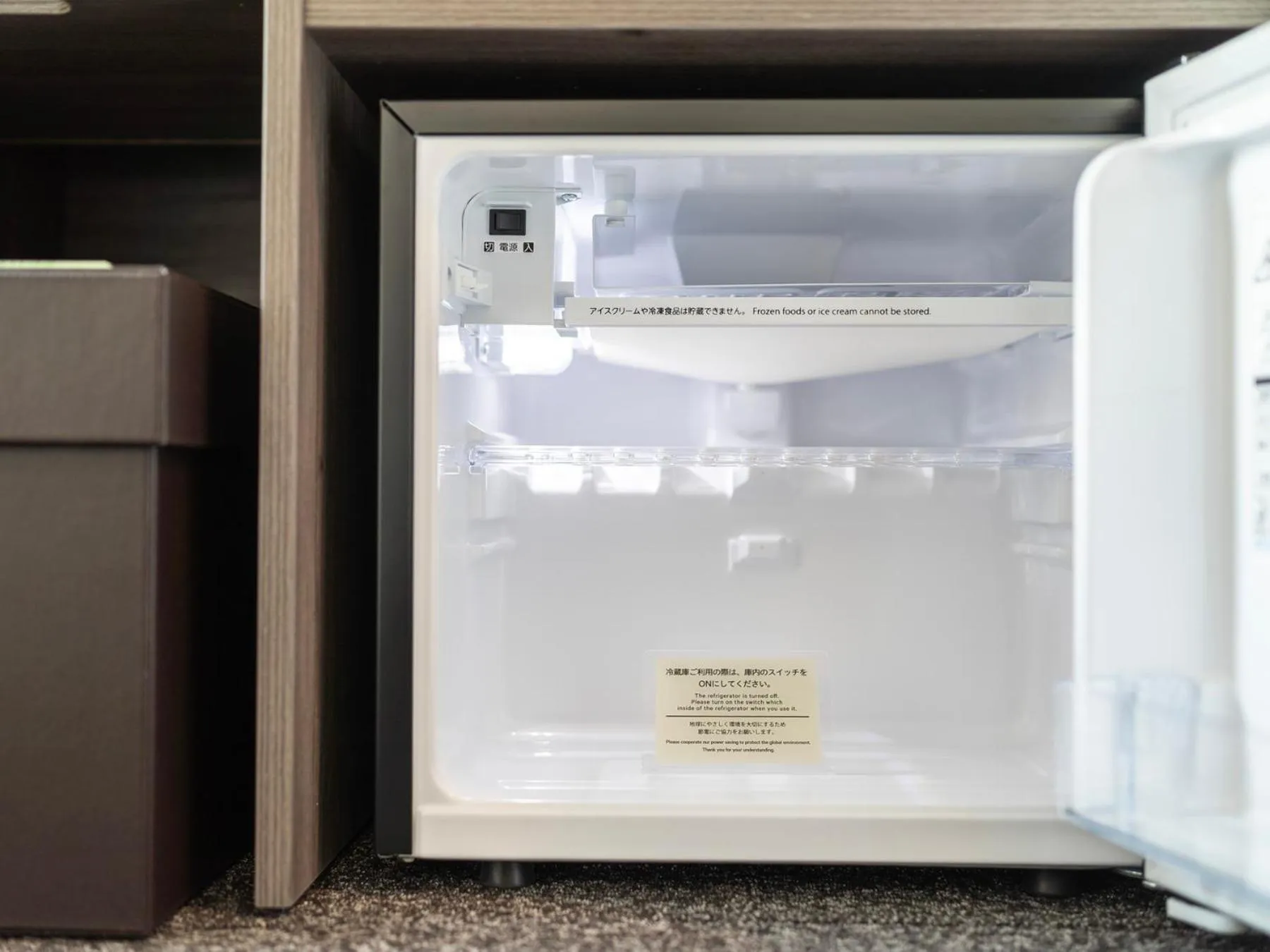 Coffee/tea facilities in Super Hotel Kumamoto Ekimae Natural Hot Springs