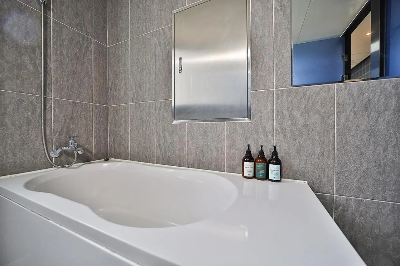 Hotel Danube Seomyeon