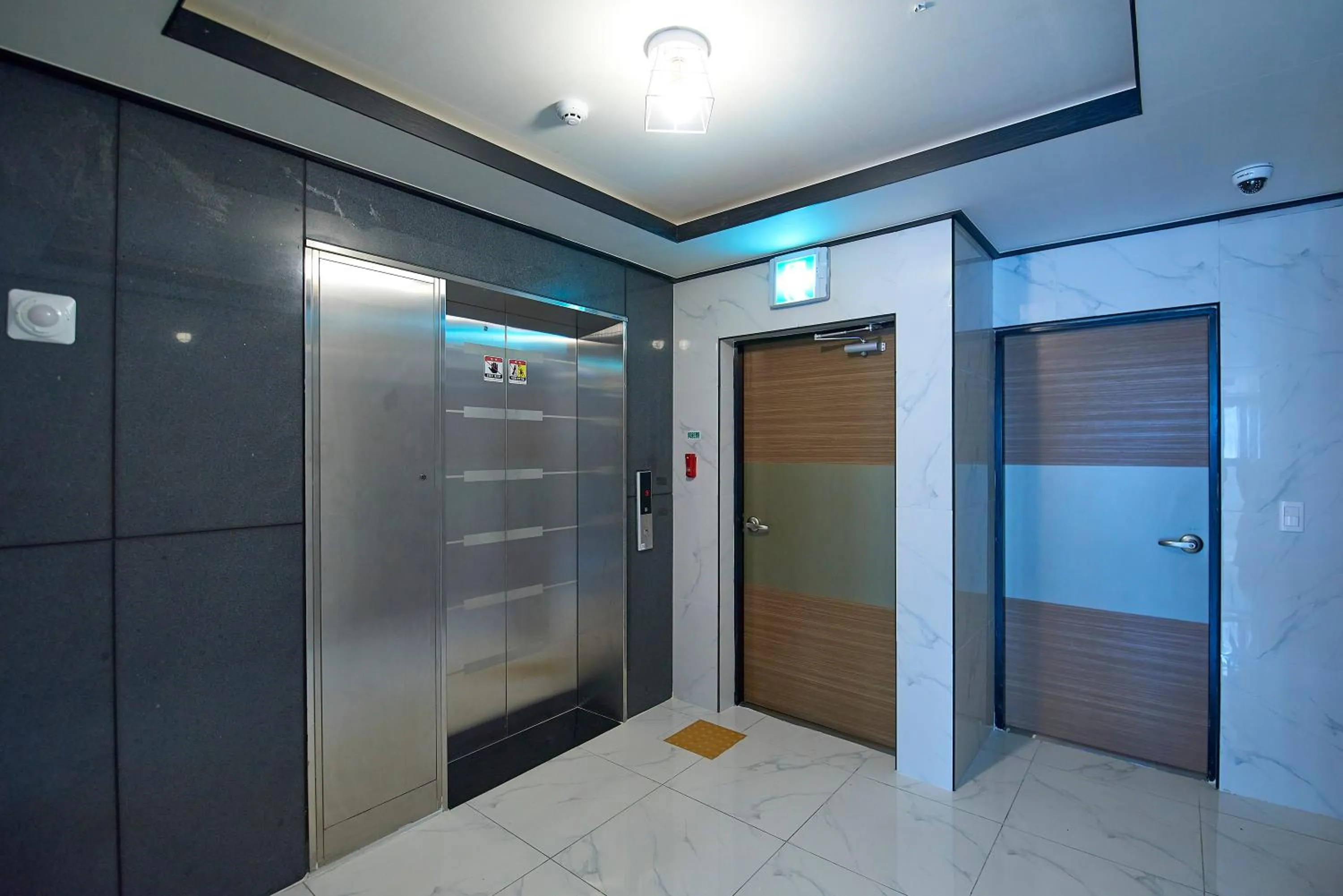 Hotel Danube Seomyeon