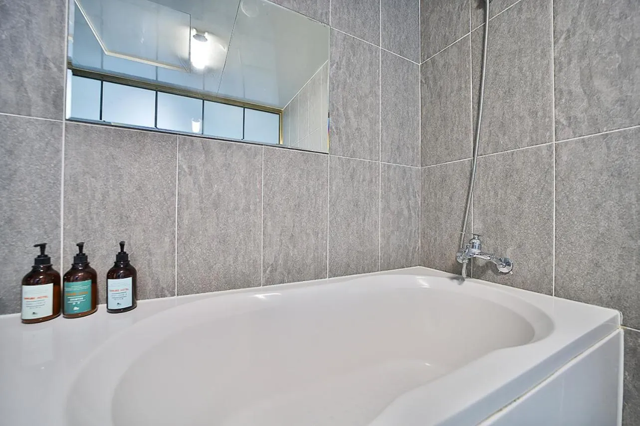 Hotel Danube Seomyeon