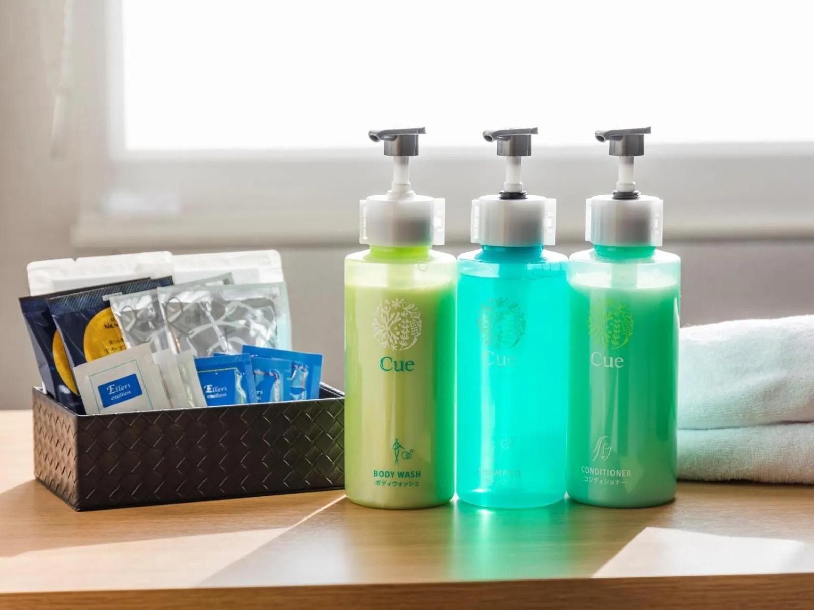 Other in Sotetsu Fresa Inn Yodoyabashi