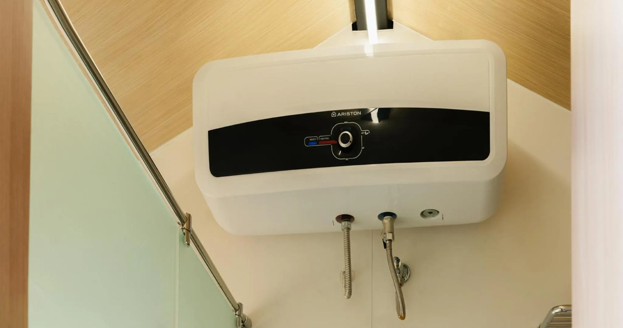 Bobocabin Ubud, Bali