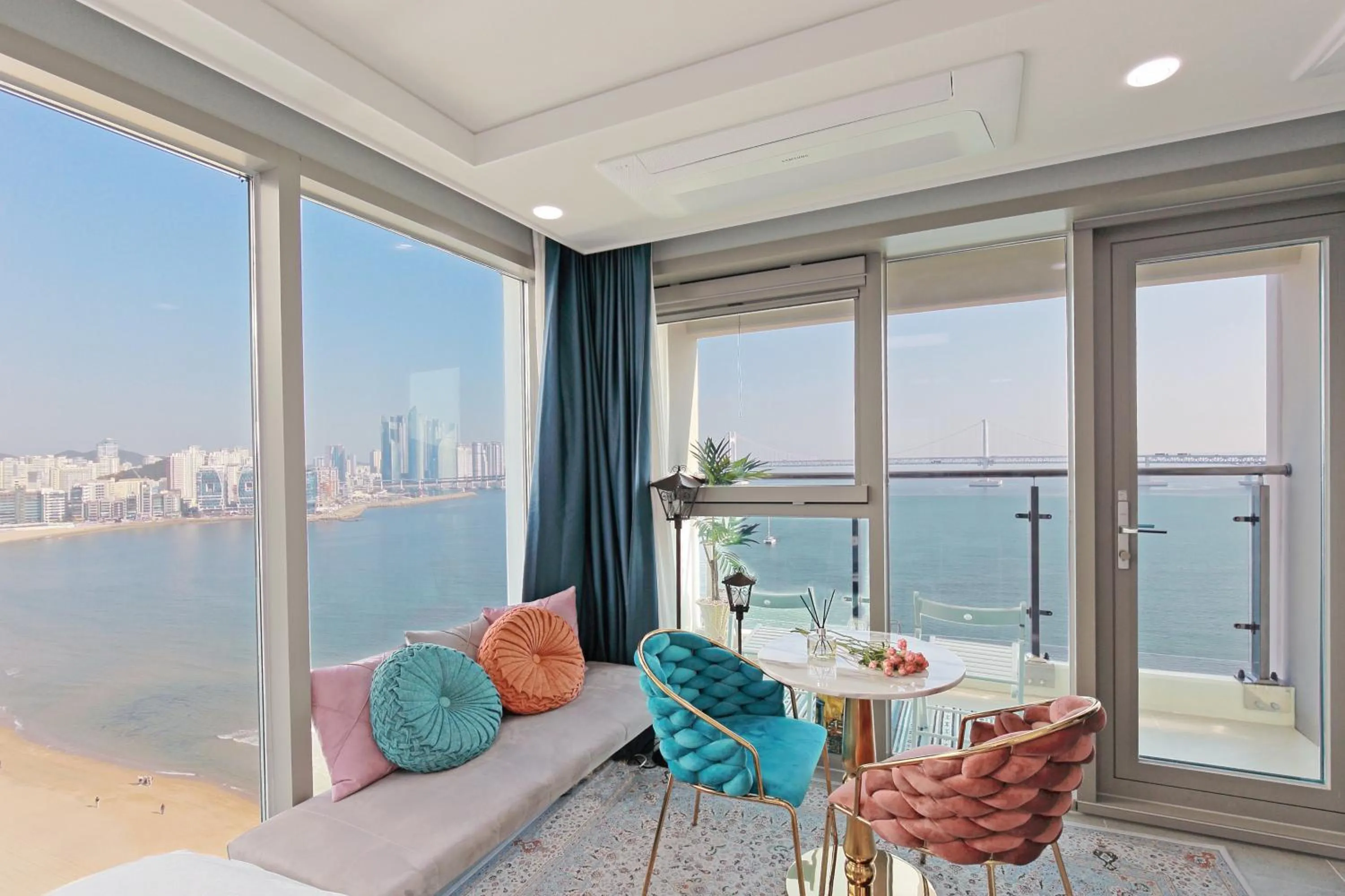 SoTA Collection The Terrace