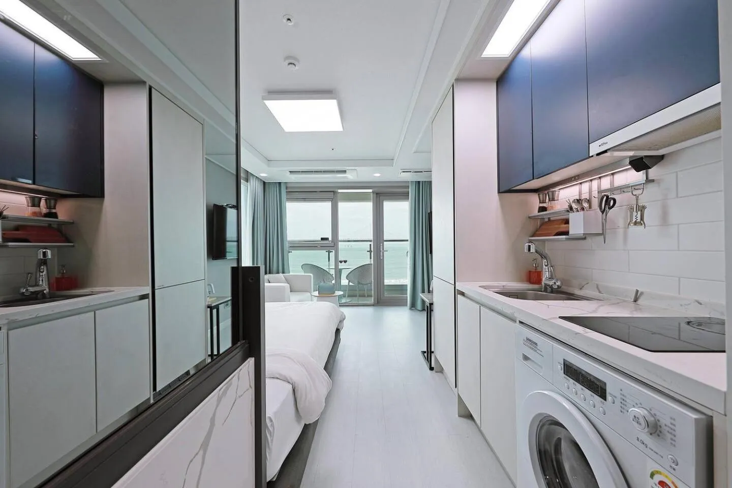 SoTA Collection The Terrace