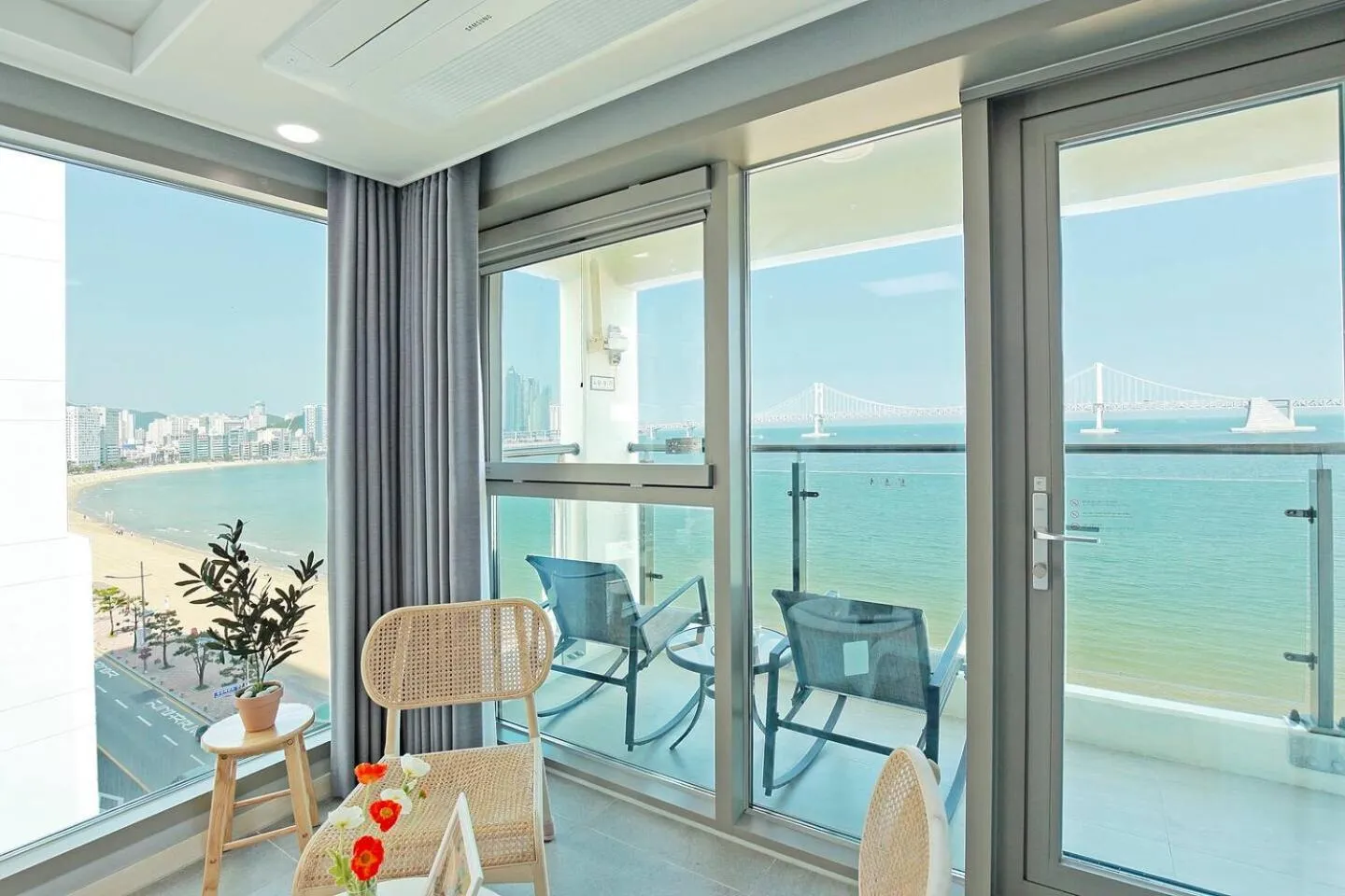 SoTA Collection The Terrace