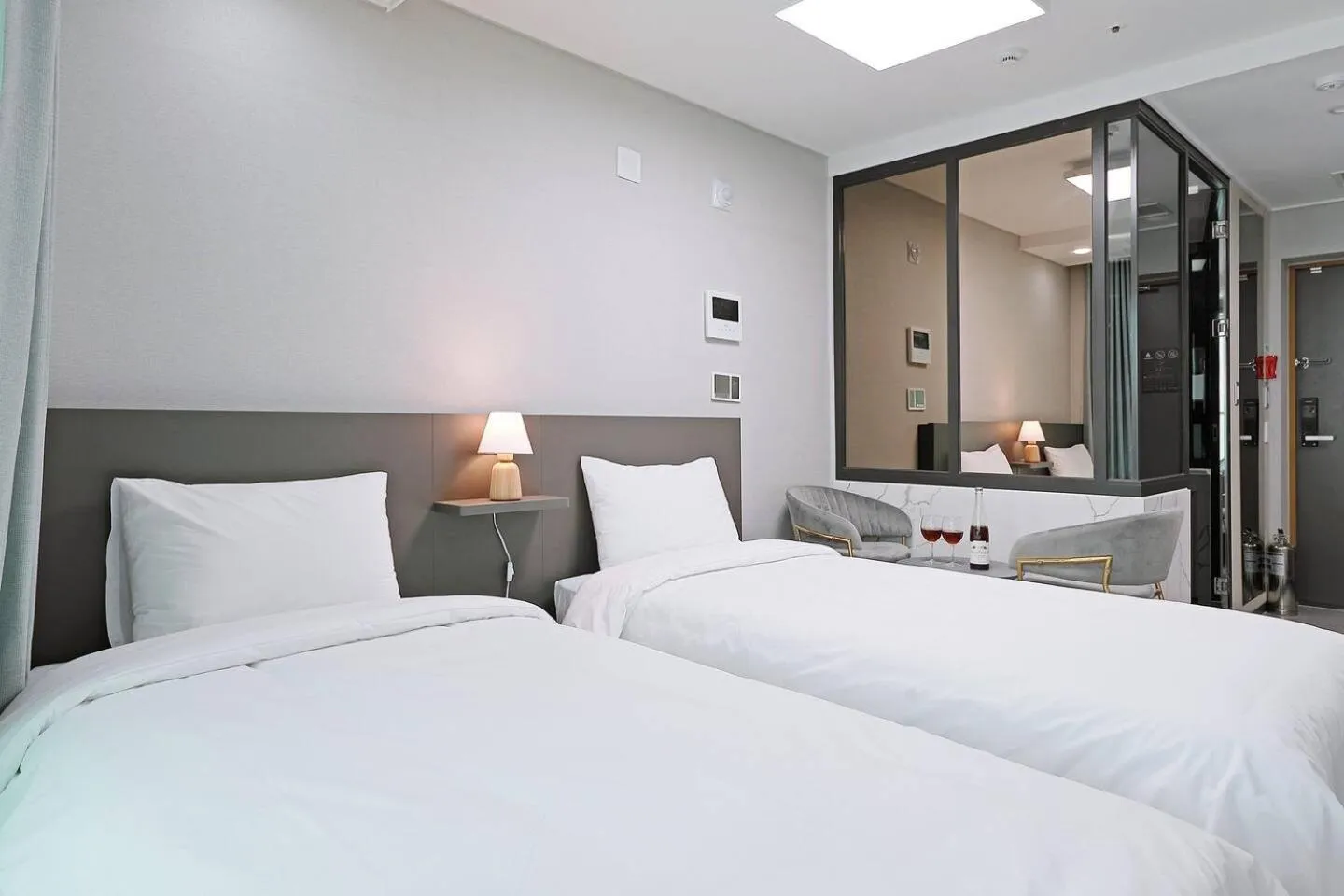 Bed in SoTA Collection The Terrace