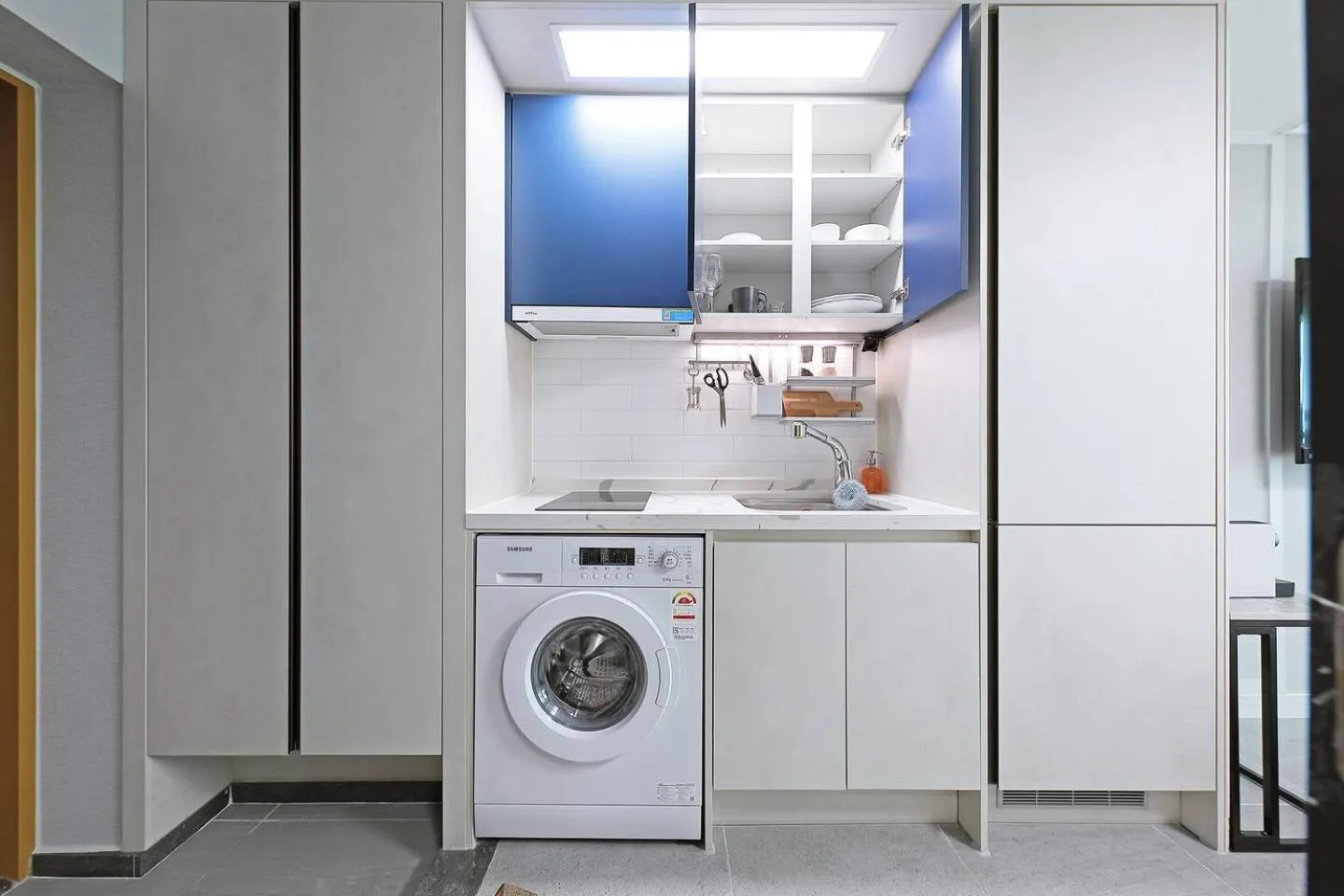 SoTA Collection The Terrace