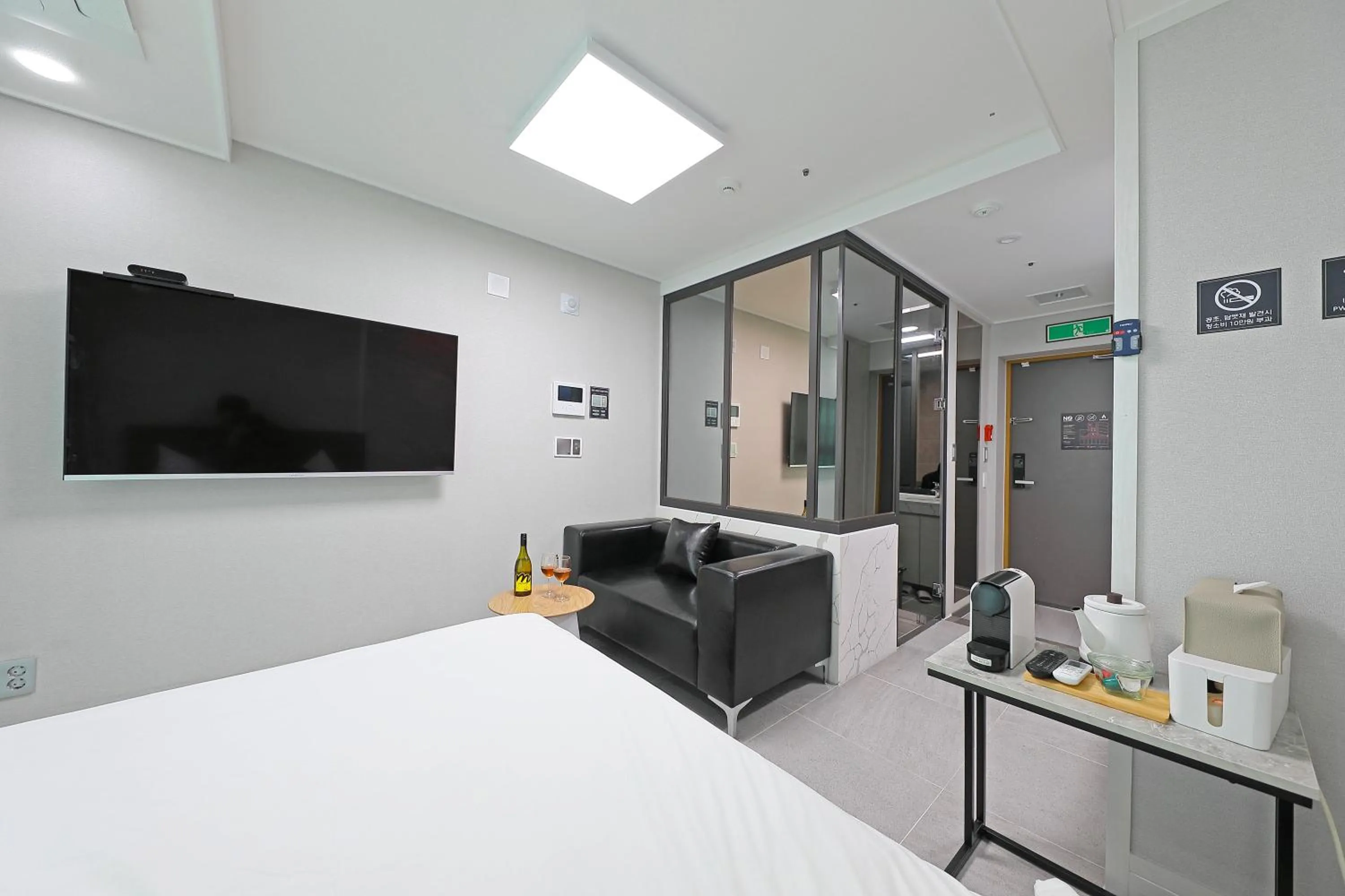 Bed in SoTA Collection The Terrace