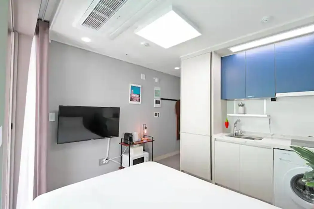 Bed in SoTA Collection The Terrace