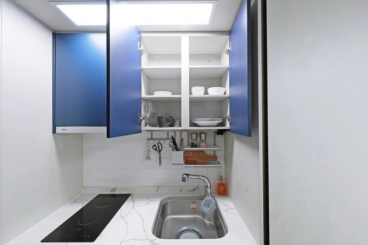 SoTA Collection The Terrace