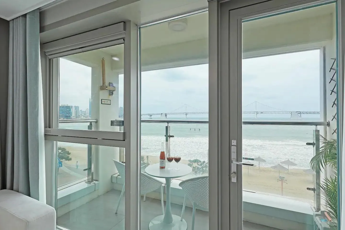 Balcony/Terrace in SoTA Collection The Terrace