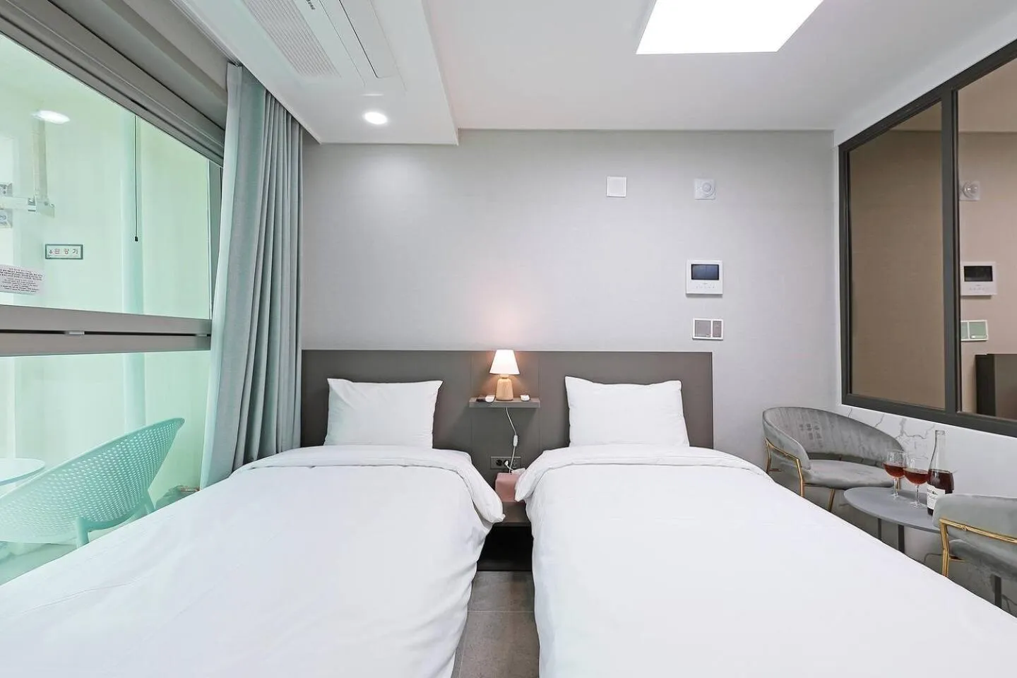 Bed in SoTA Collection The Terrace