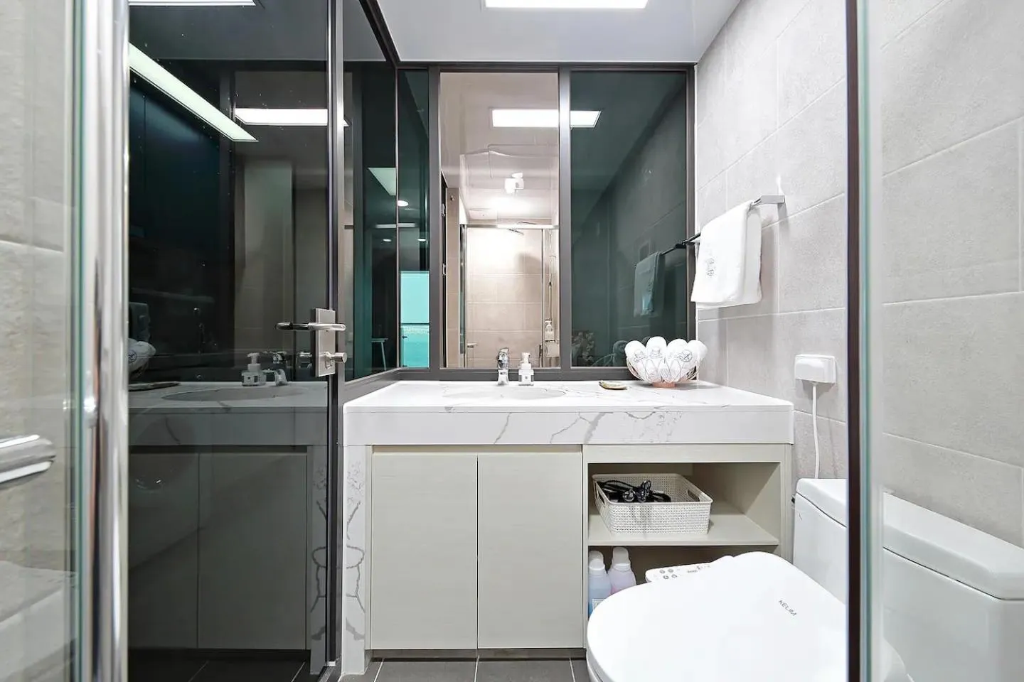 SoTA Collection The Terrace