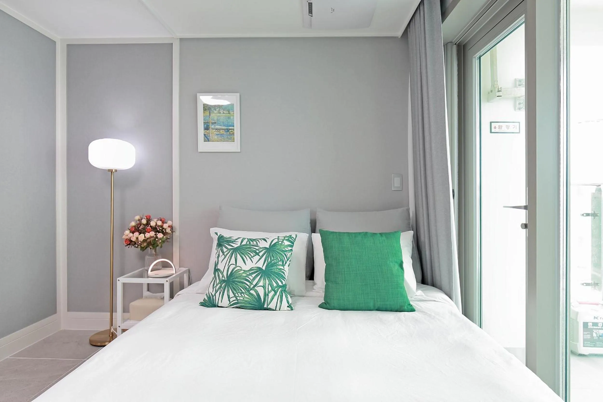 Bed in SoTA Collection The Terrace