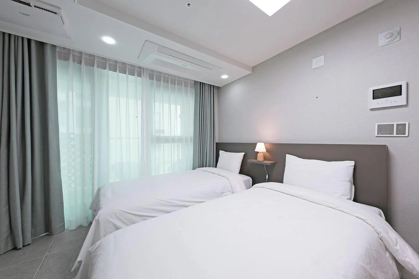 Bed in SoTA Collection The Terrace