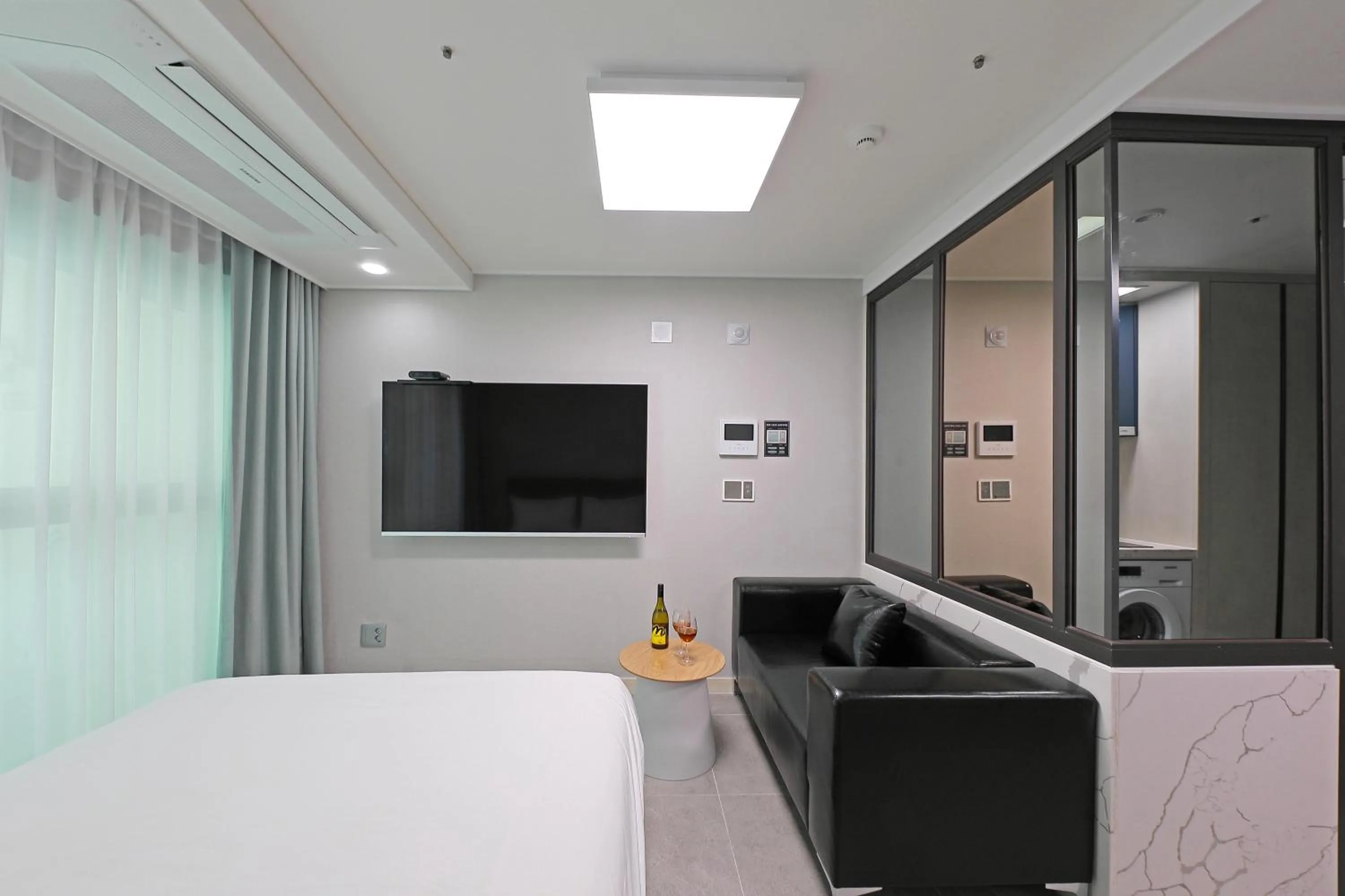 Bed in SoTA Collection The Terrace