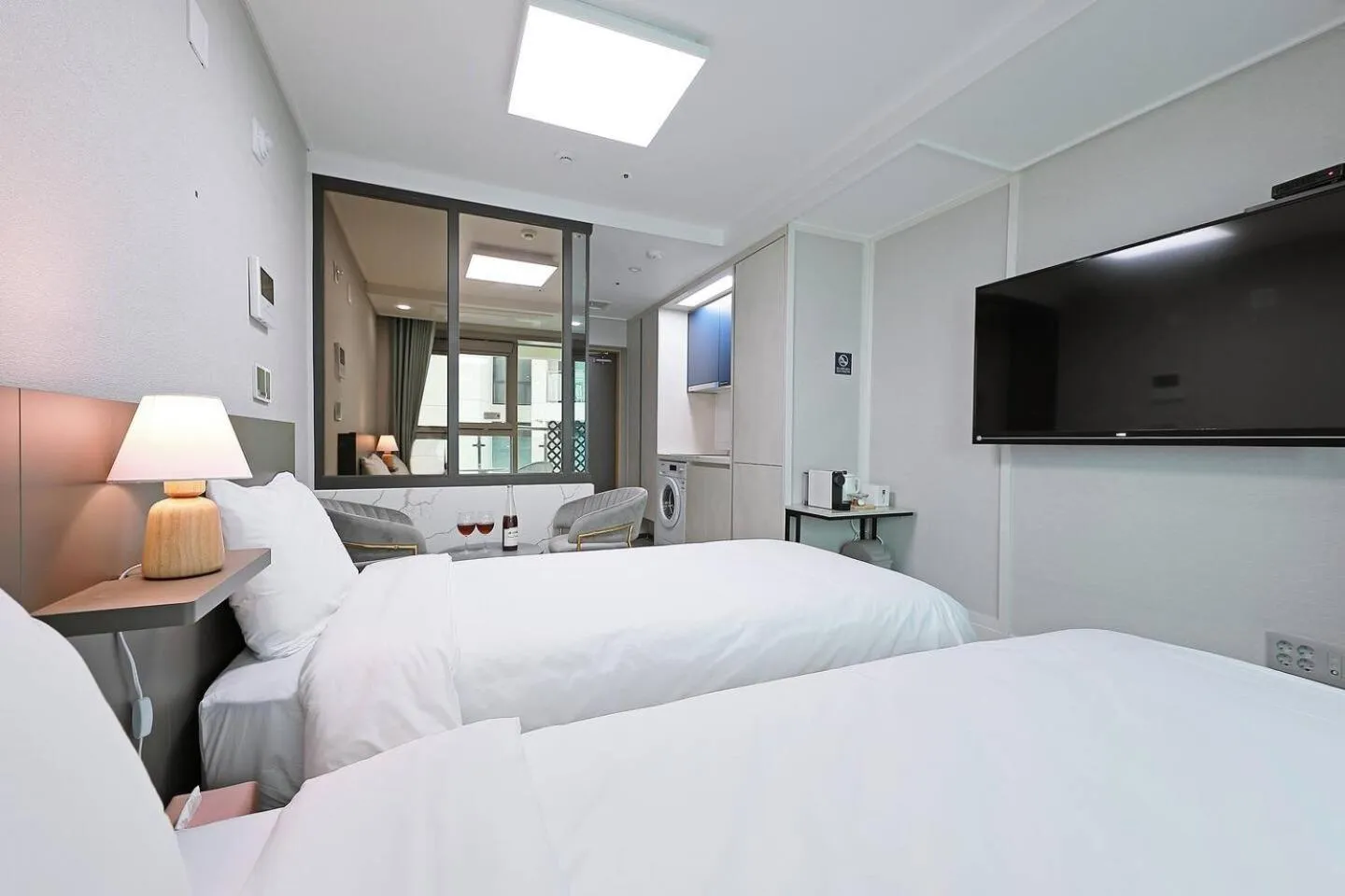 Bed in SoTA Collection The Terrace