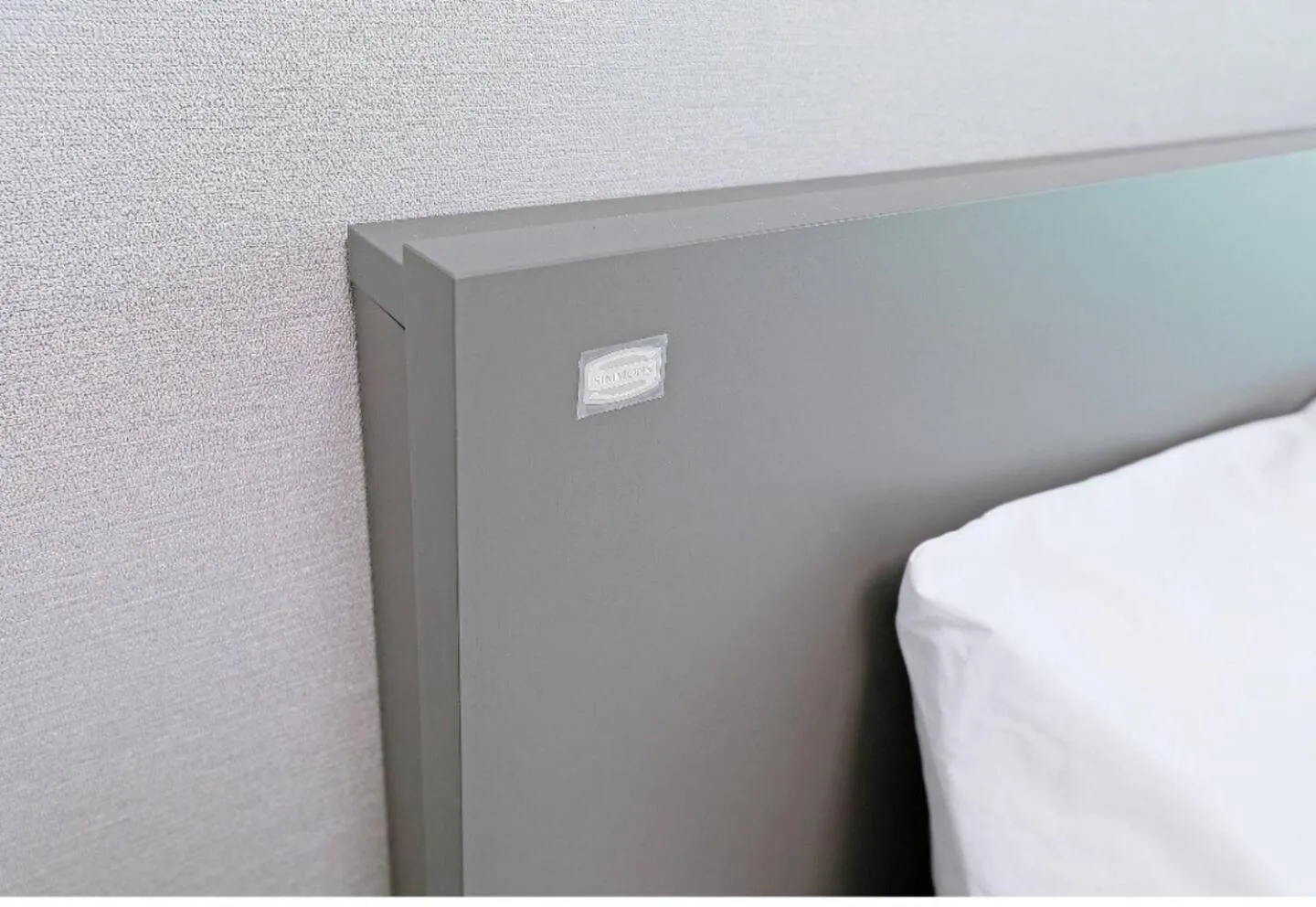 Bed in SoTA Collection The Terrace