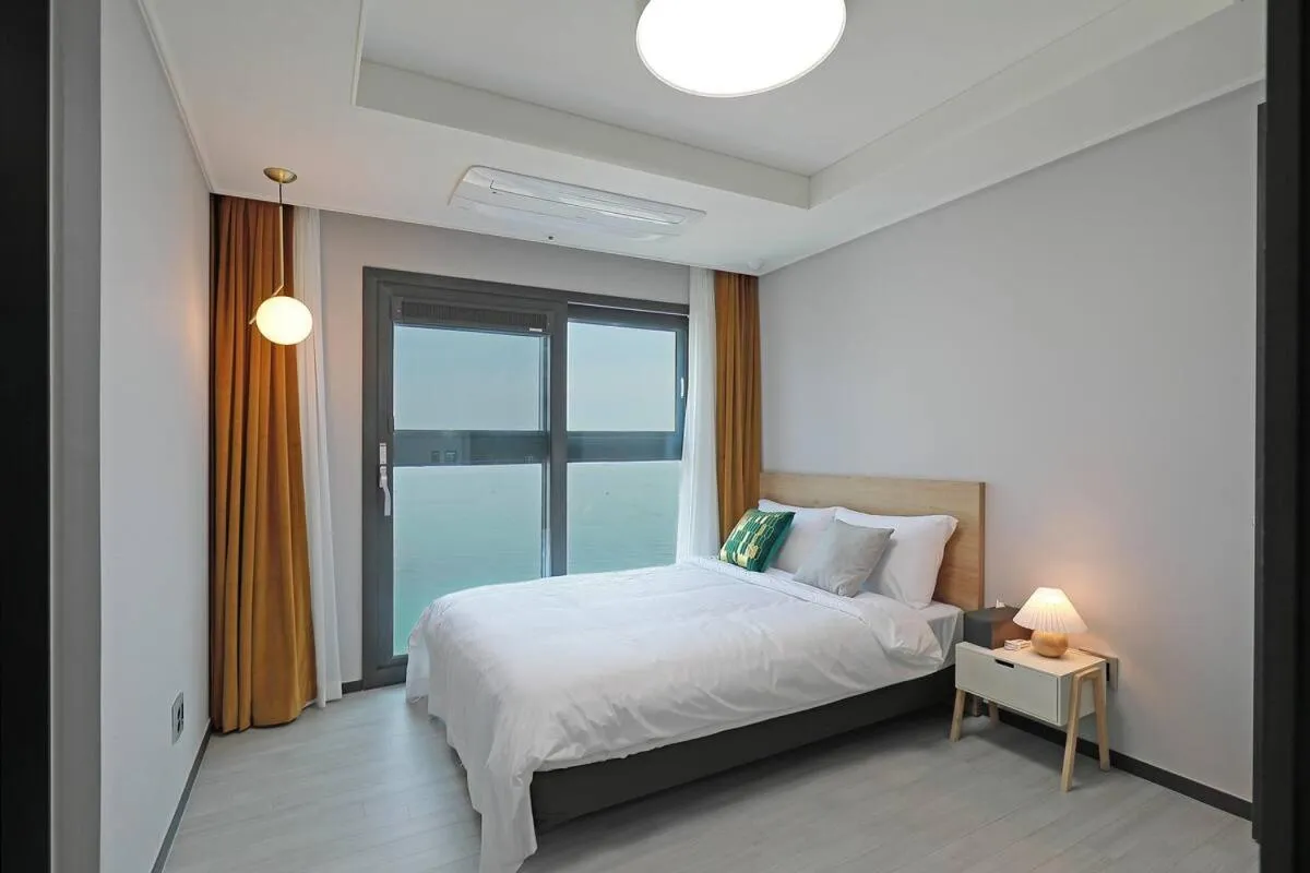 Bed in Elmomento Osiria