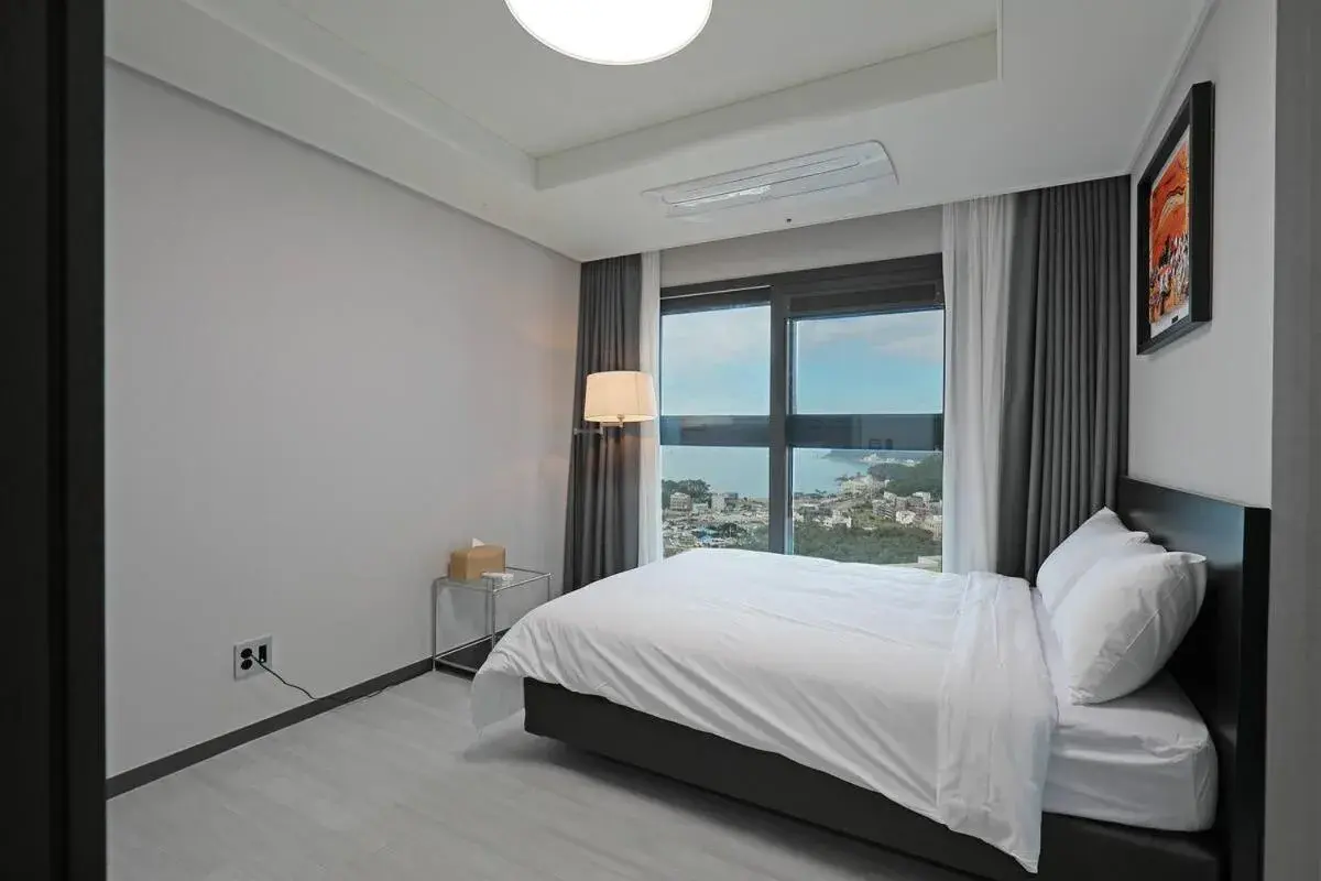 Bed in Elmomento Osiria Bed in Elmomento Osiria