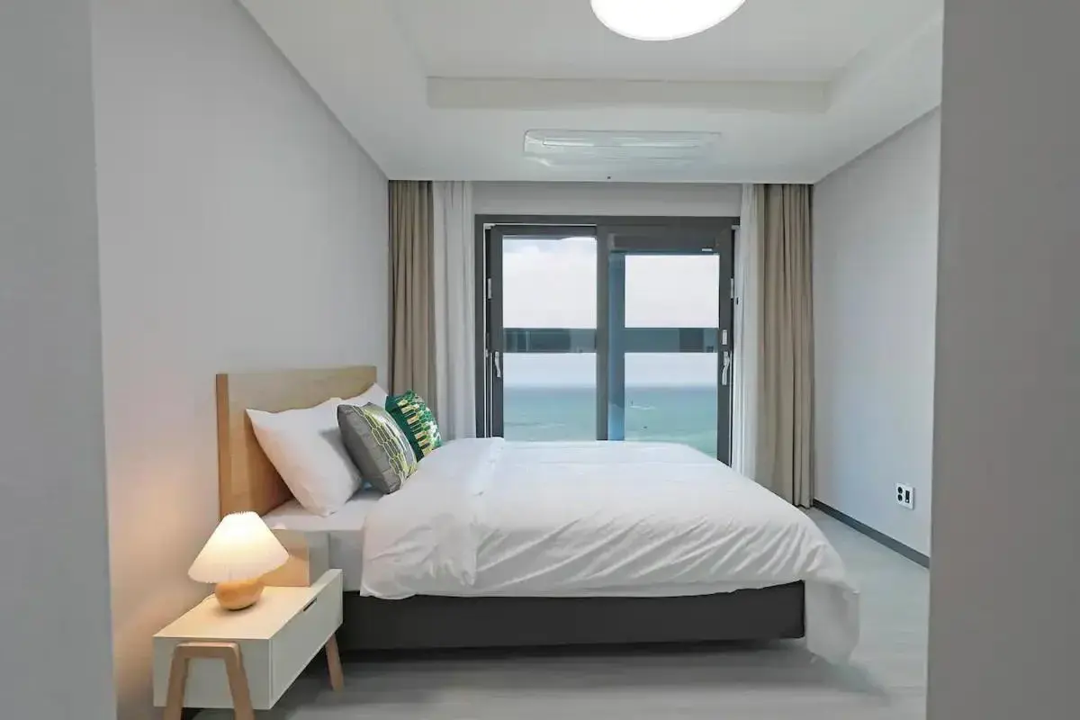 Bed in Elmomento Osiria Bed in Elmomento Osiria