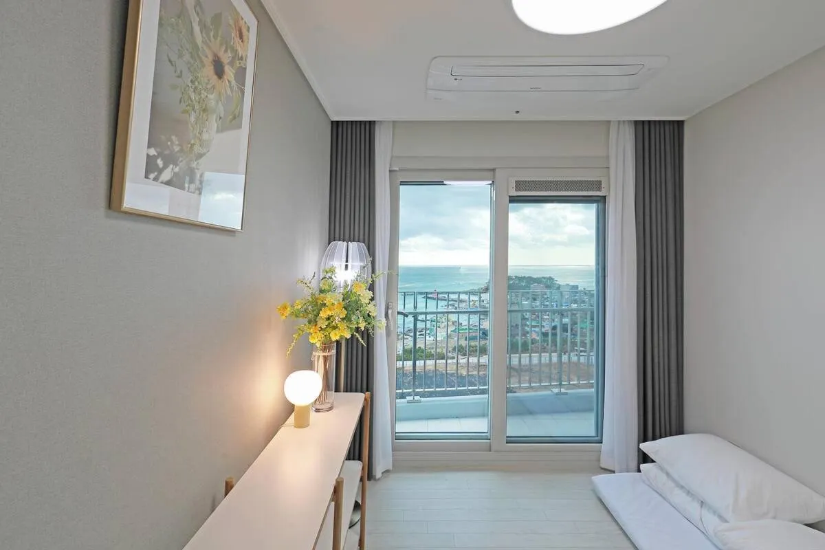 Bed in Elmomento Osiria