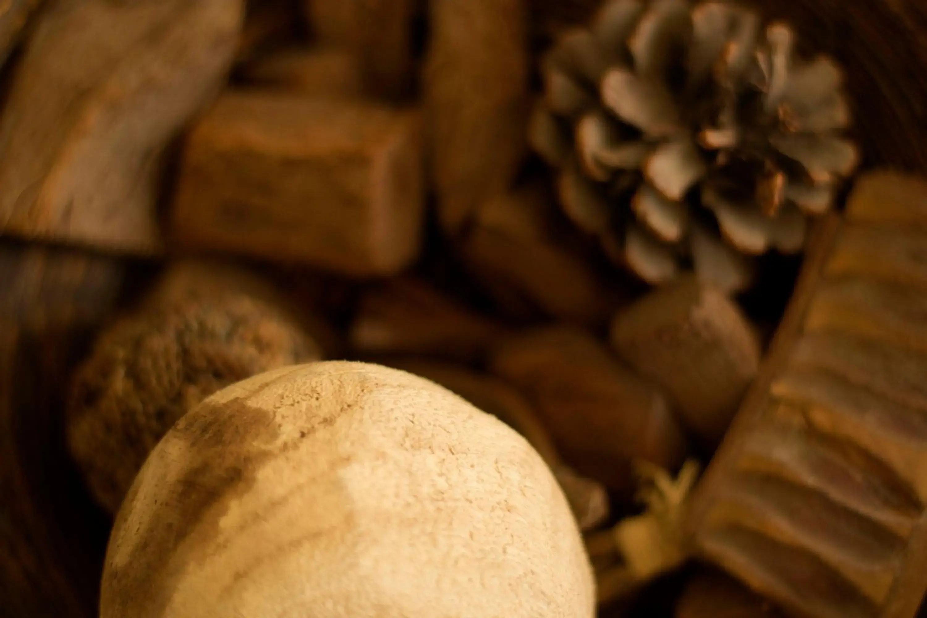 Lobby or reception in El Tambo 1 Lobby or reception in El Tambo 1
