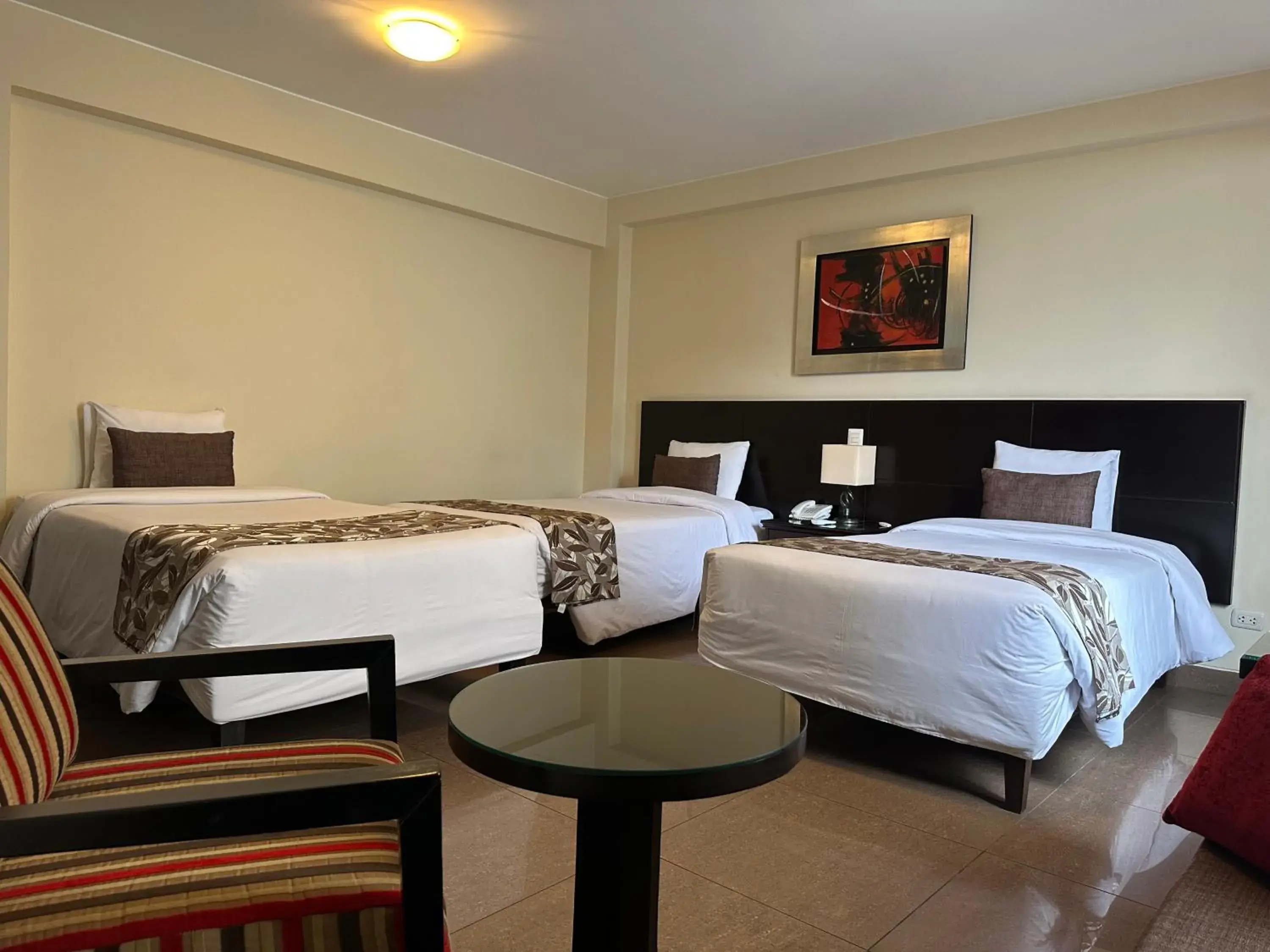 Property building, Bed in El Tambo 1 Property building, Bed in El Tambo 1