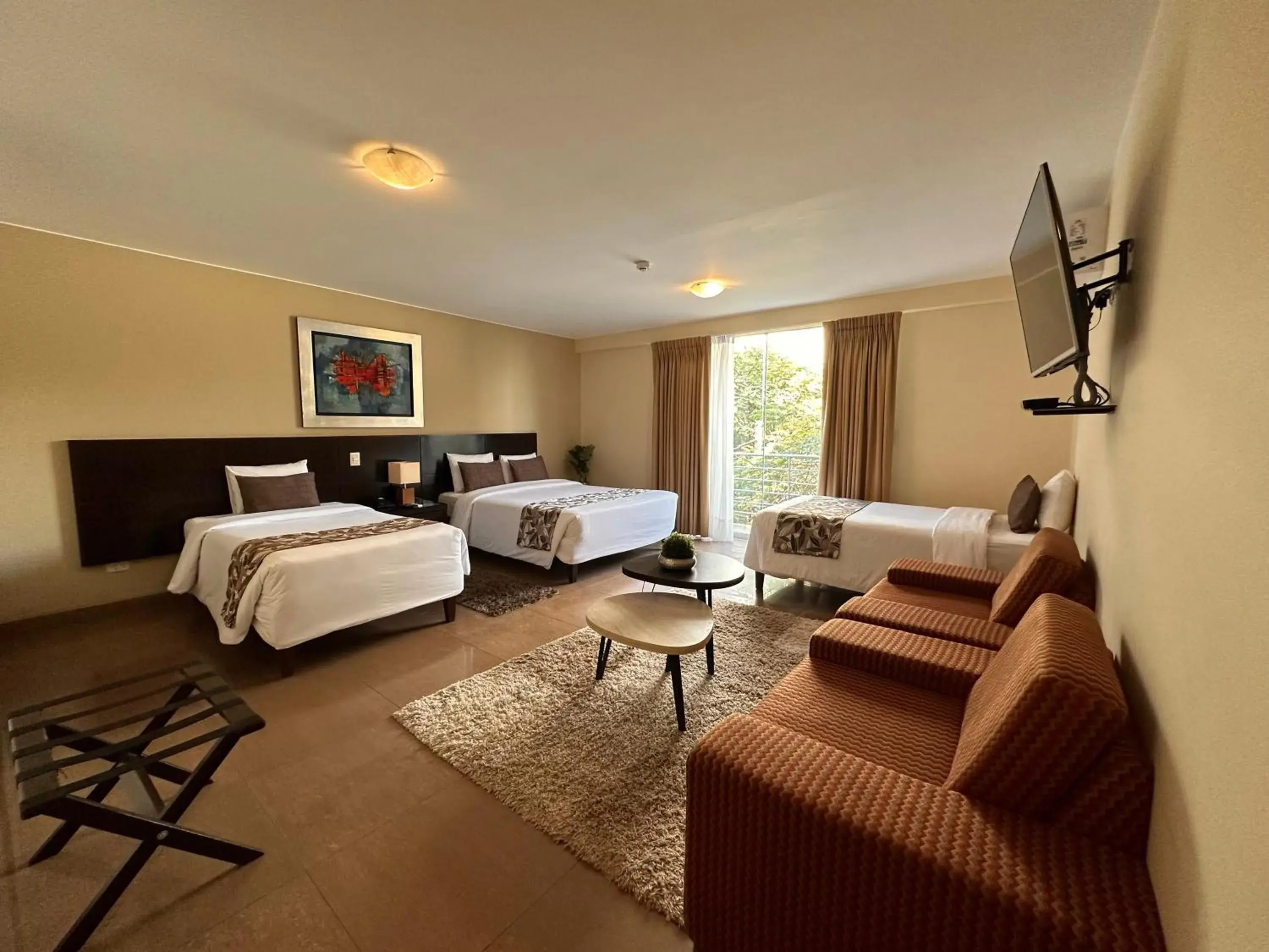 Property building, Bed in El Tambo 1 Property building, Bed in El Tambo 1