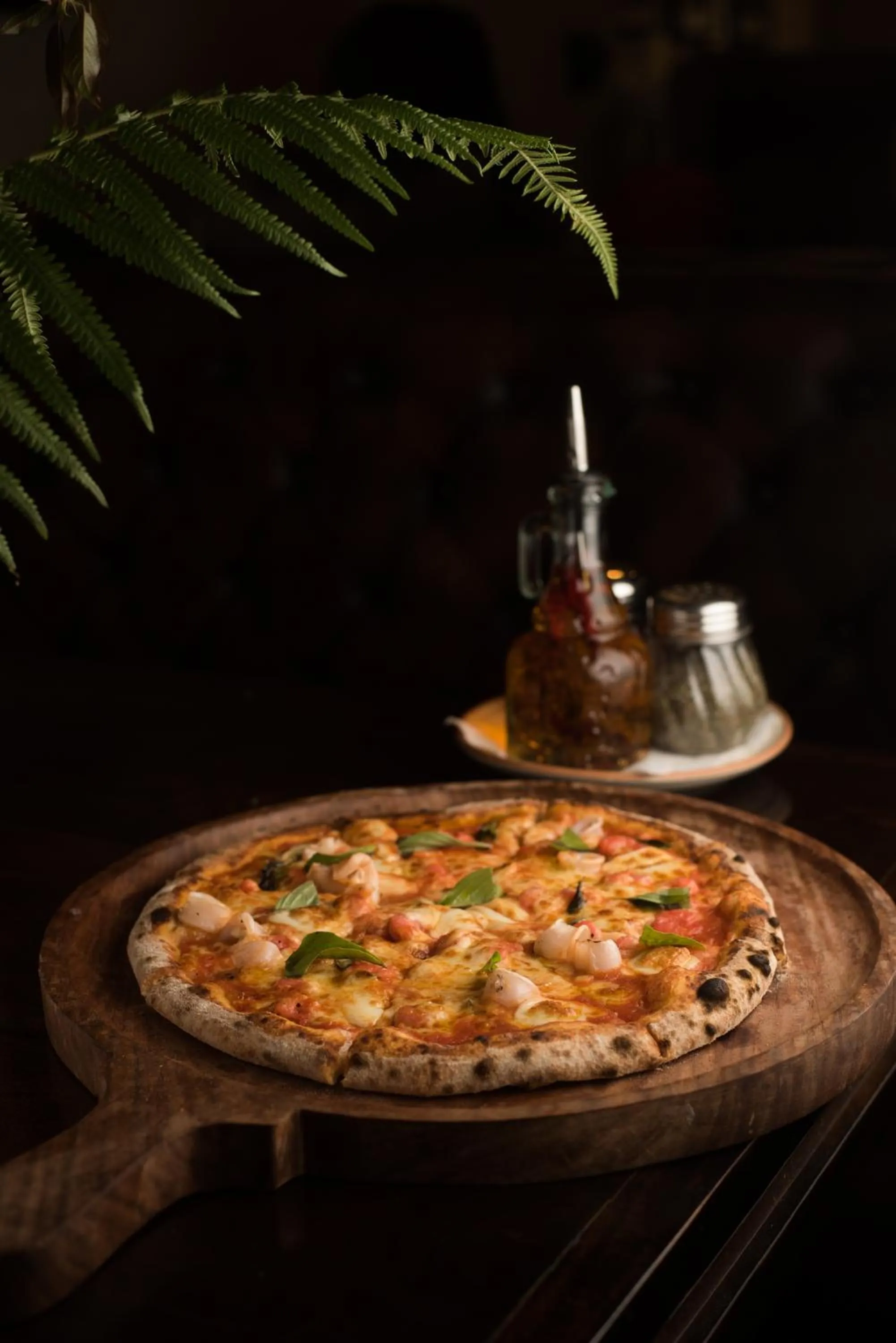 Food in Tree of Life Indra Mandala Hotel, Gangtok