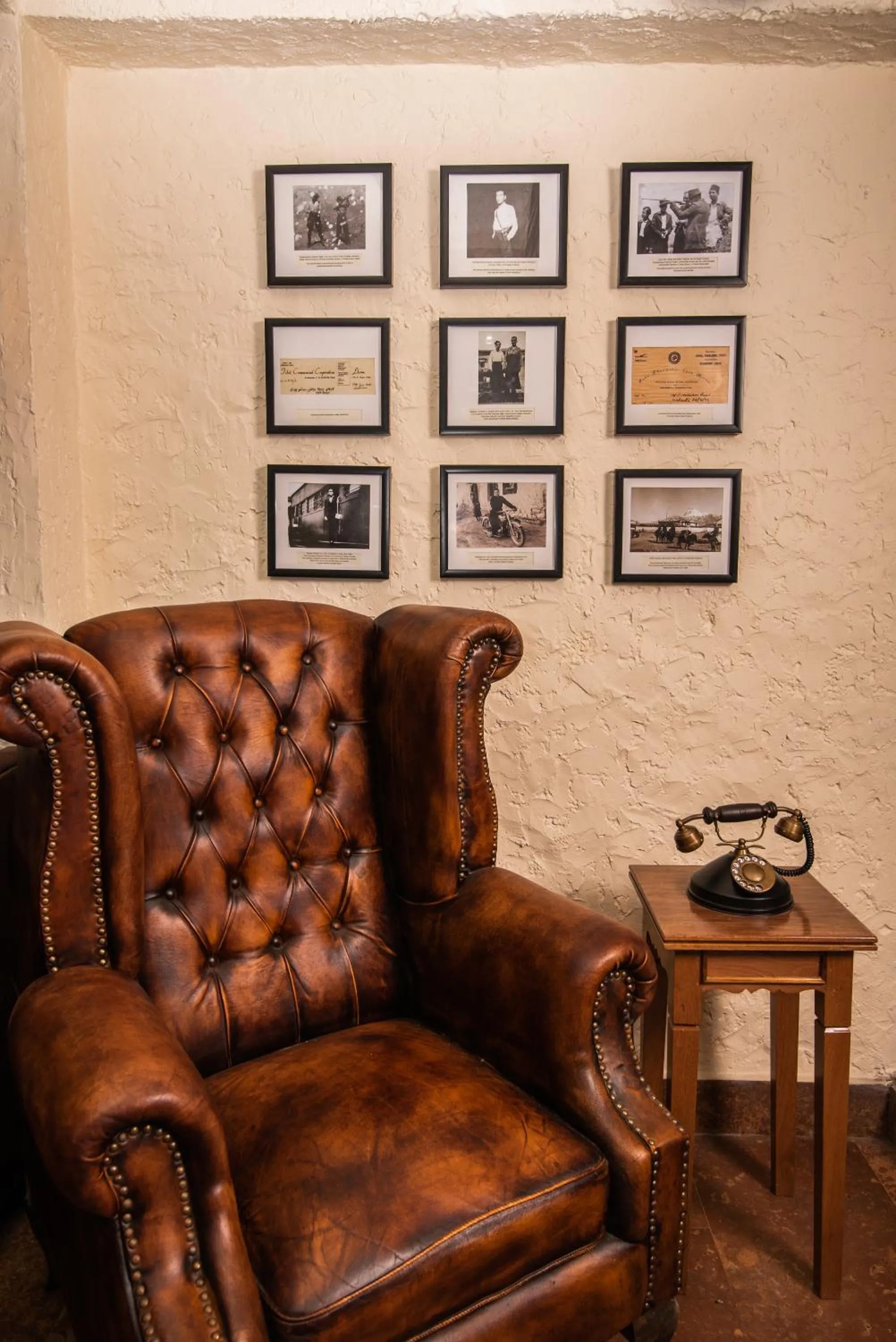 Lounge or bar in Tree of Life Indra Mandala Hotel, Gangtok