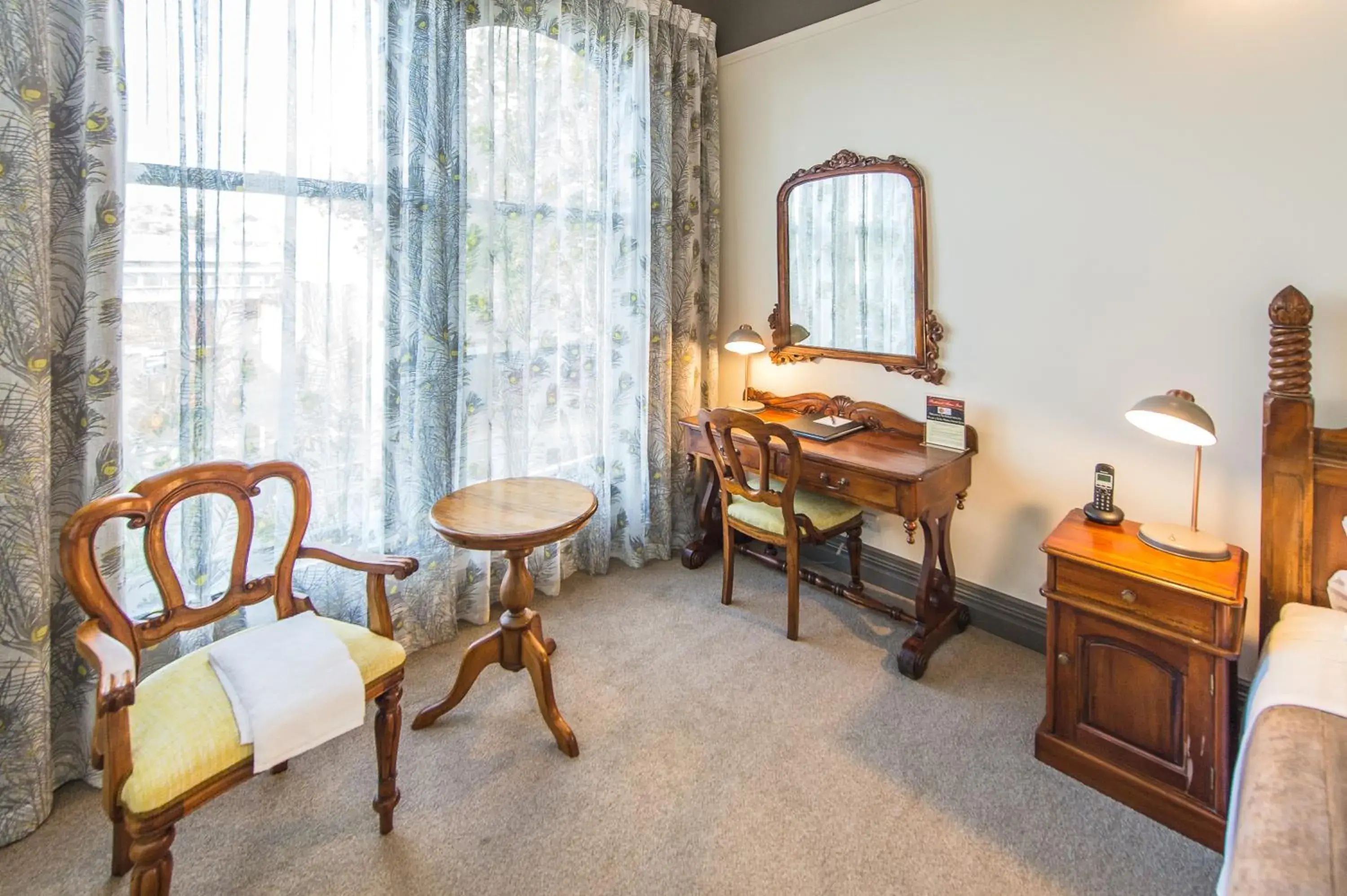 Standard Studio in Rutland Arms Inn Standard Studio in Rutland Arms Inn