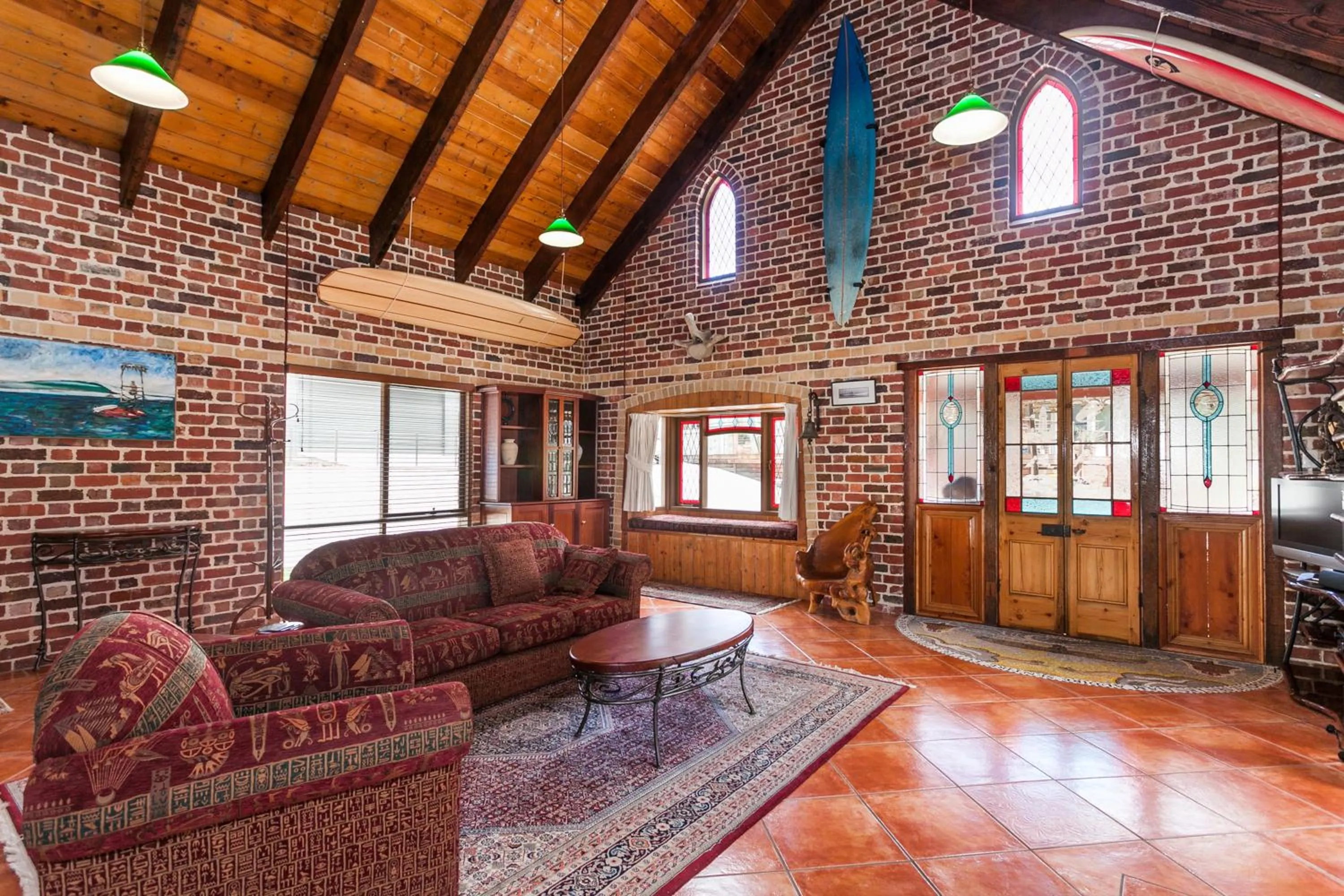 One-Bedroom Cottage in Chianti Cottages